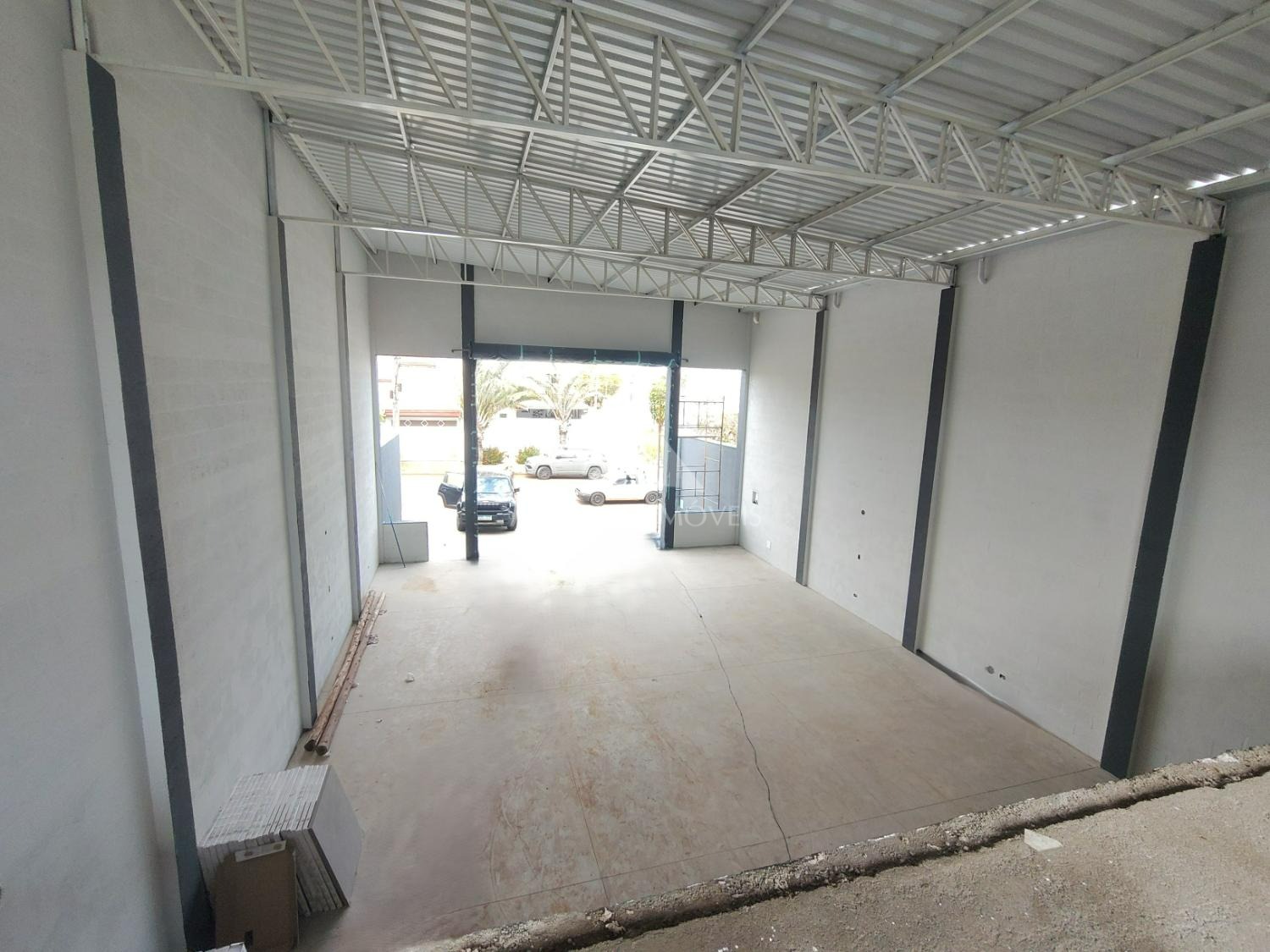 Sala Comercial / Escritorio / Consultório no Jardim Adélia II - Santa Bárbara d'Oeste — foto 3