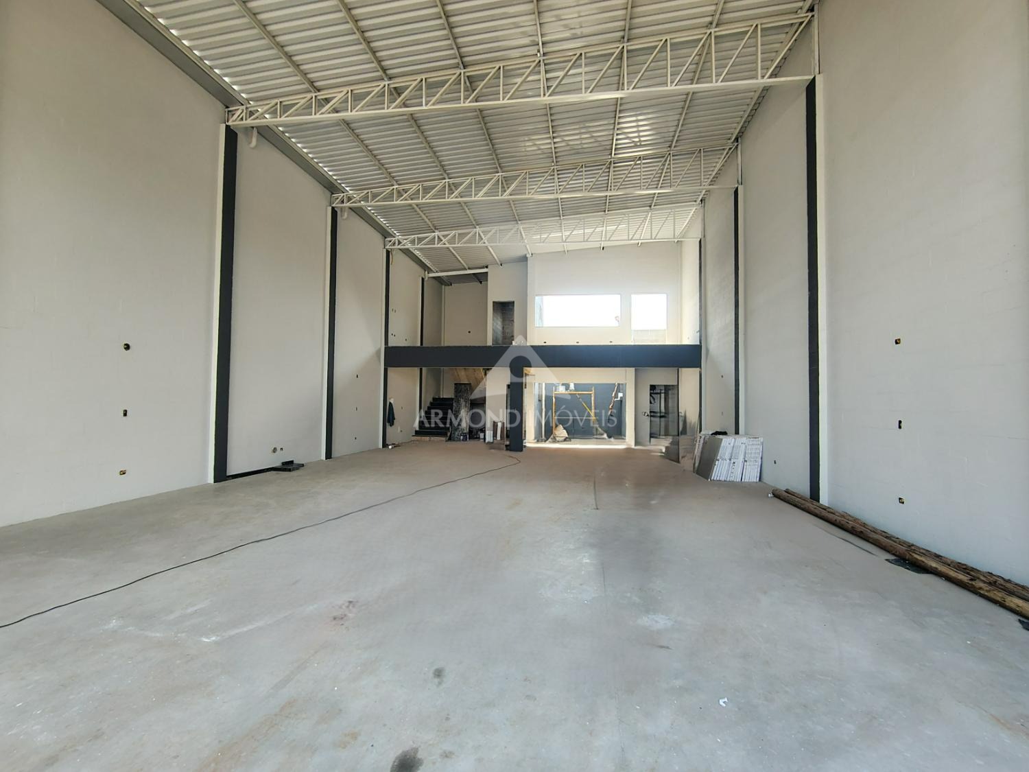 Sala Comercial / Escritorio / Consultório no Jardim Adélia II - Santa Bárbara d'Oeste — foto 2