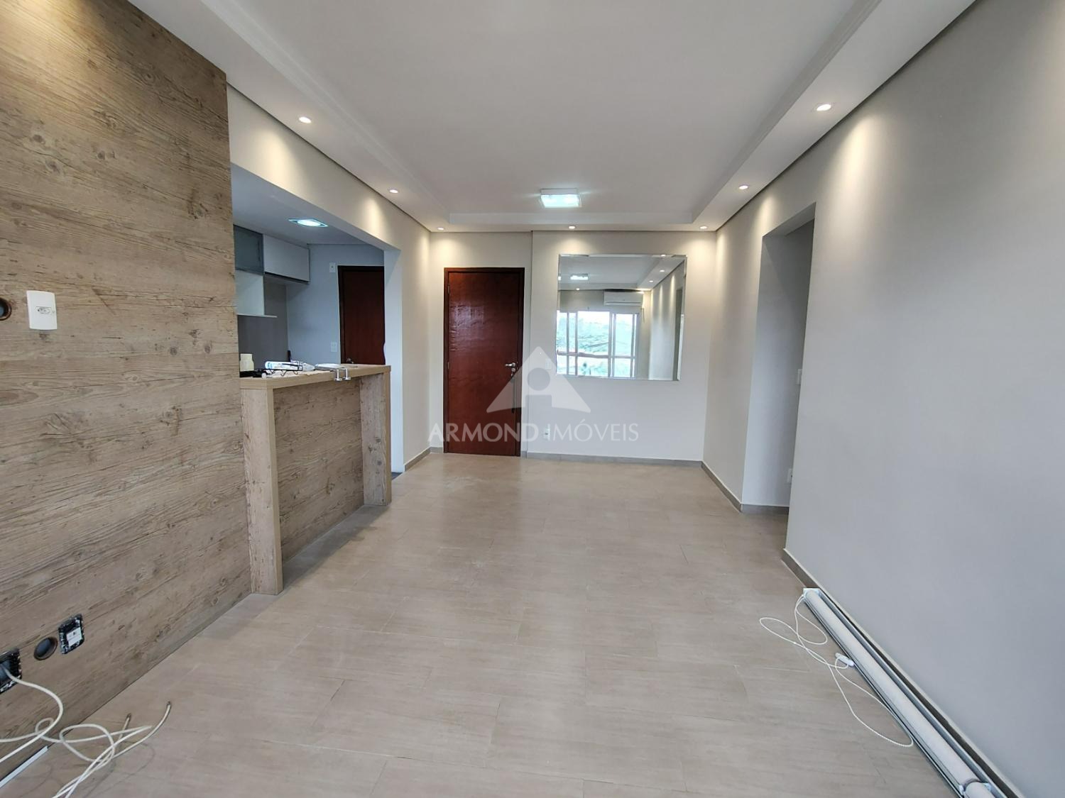 Apartamento com 3 quartos no Vila Jones - Americana — foto 2