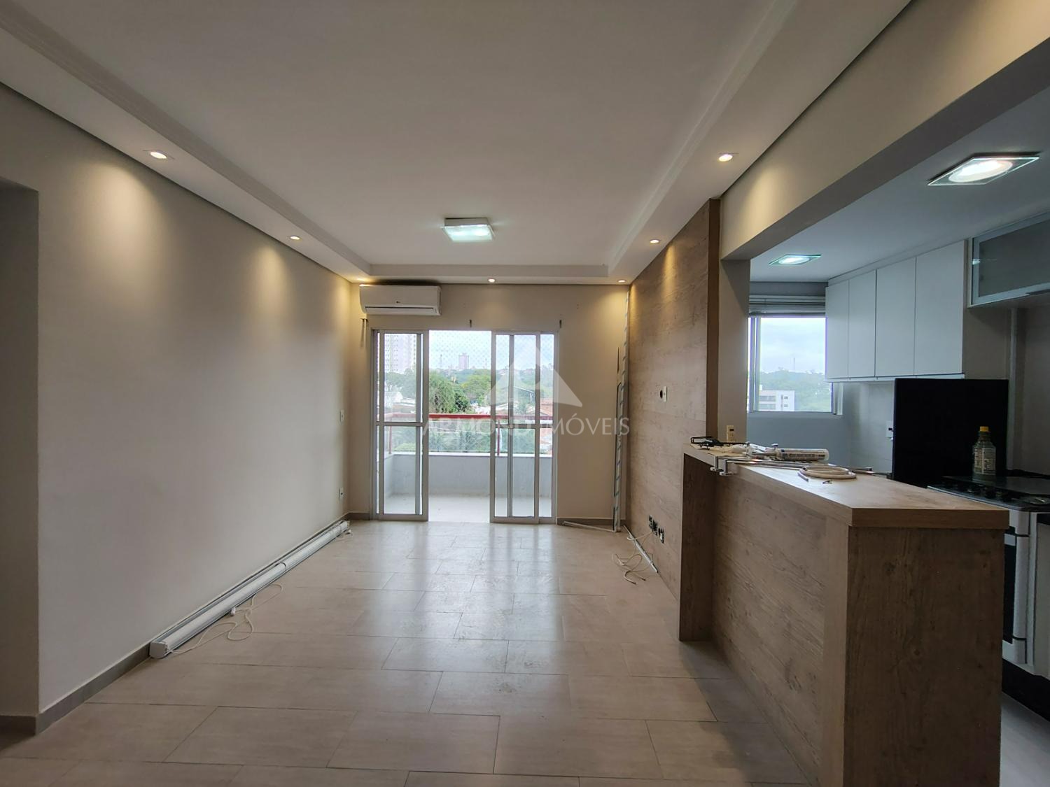 Apartamento com 3 quartos no Vila Jones - Americana — foto 3