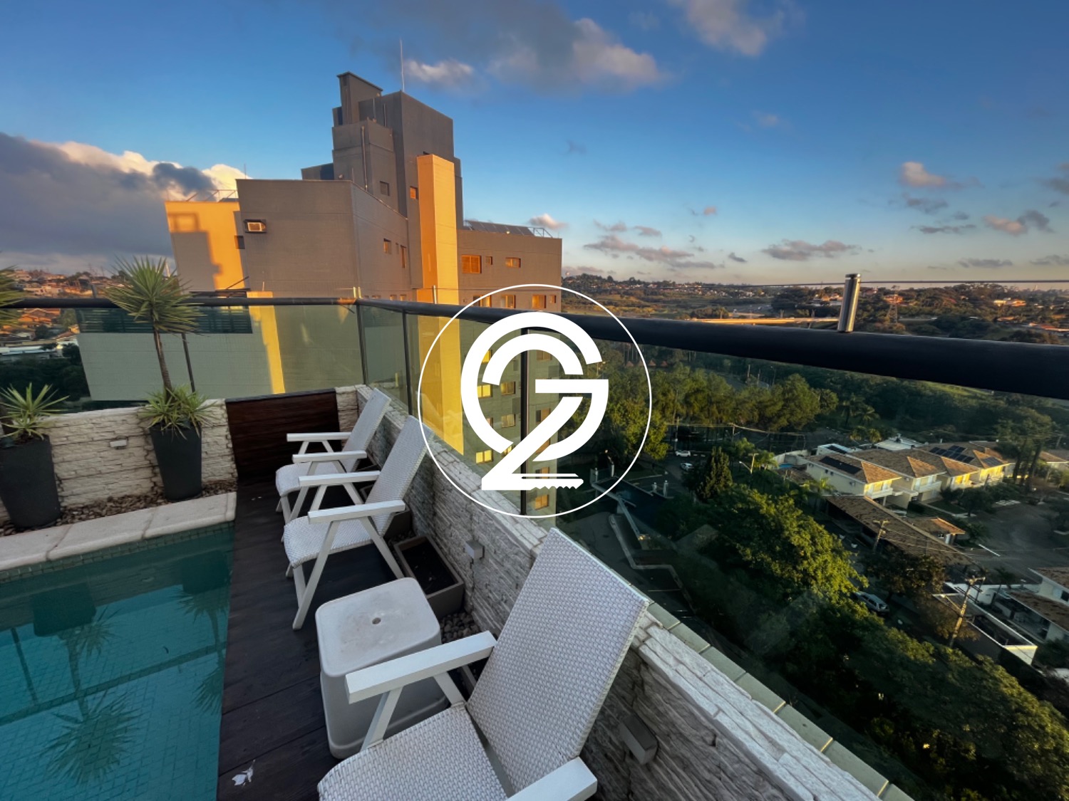 cobertura - Notre Dame - Campinas em , Campinas - sp | SoloBR