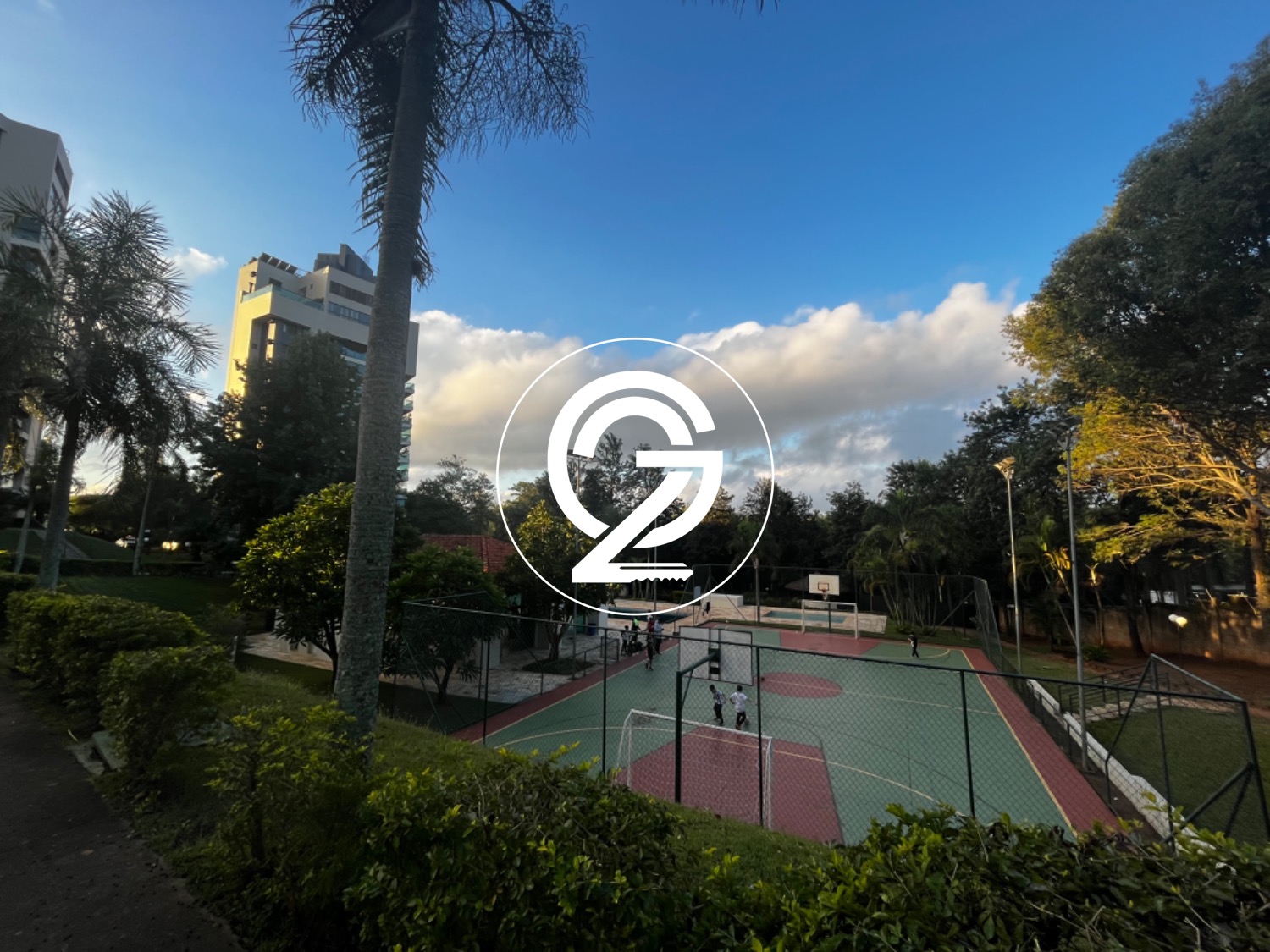 cobertura - Notre Dame - Campinas em , Campinas - sp | SoloBR