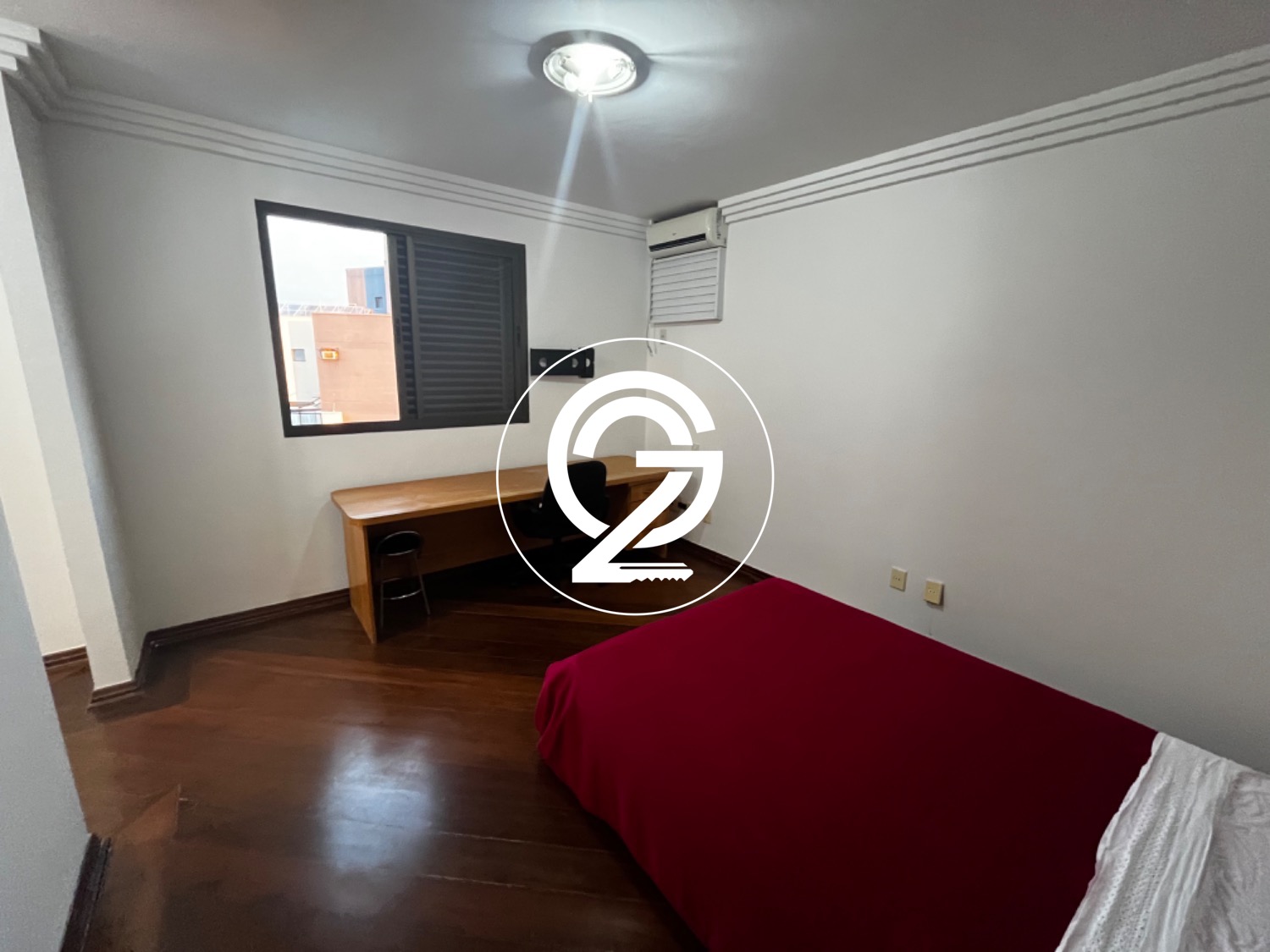 cobertura - Notre Dame - Campinas em , Campinas - sp | SoloBR