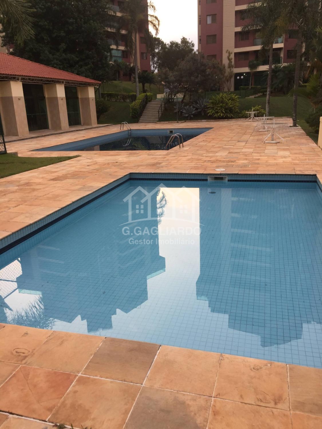 cobertura - Notre Dame - Campinas em , Campinas - sp | SoloBR