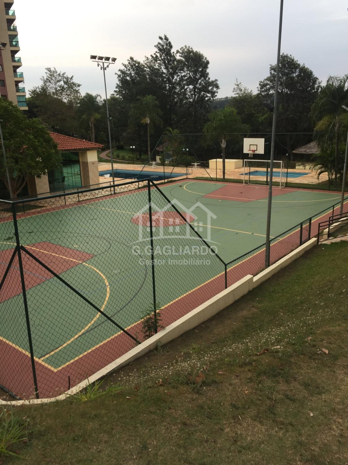 cobertura - Notre Dame - Campinas em , Campinas - sp | SoloBR