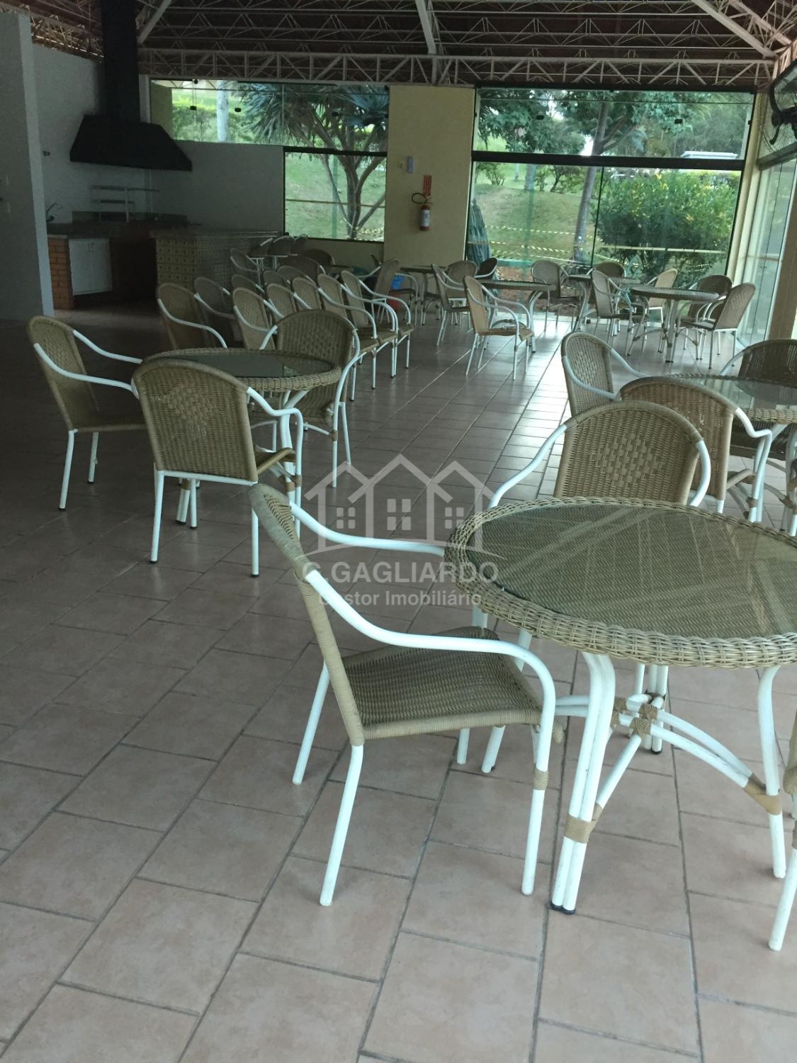 cobertura - Notre Dame - Campinas em , Campinas - sp | SoloBR