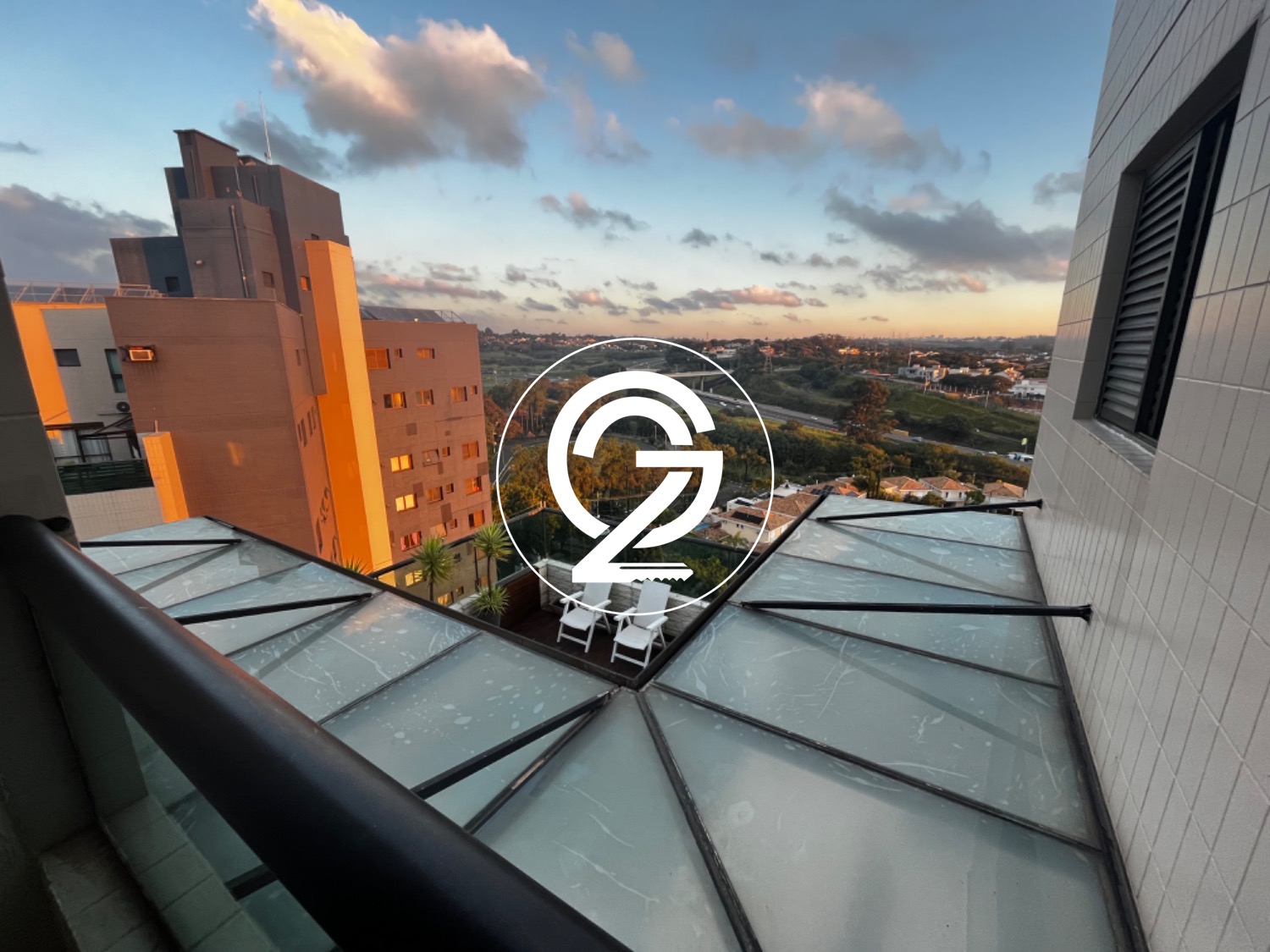 cobertura - Notre Dame - Campinas em , Campinas - sp | SoloBR