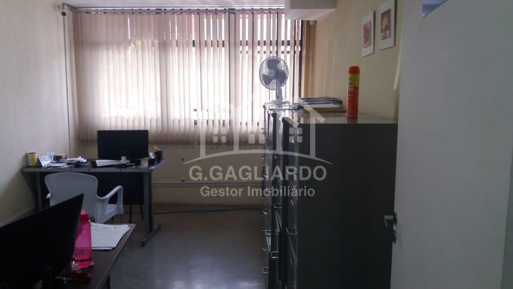prédio - Vila Nova - Campinas em , Campinas - sp | SoloBR