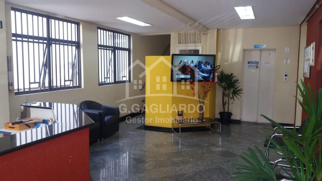 prédio - Vila Nova - Campinas em , Campinas - sp | SoloBR