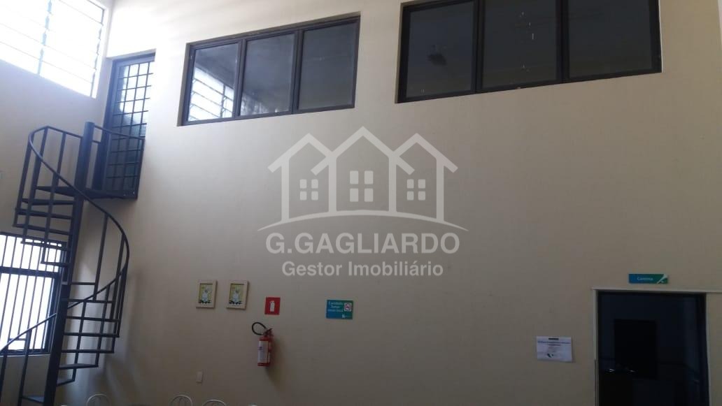 prédio - Vila Nova - Campinas em , Campinas - sp | SoloBR
