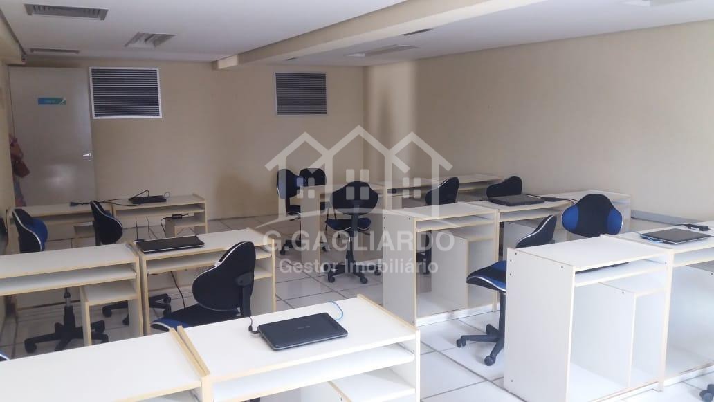 prédio - Vila Nova - Campinas em , Campinas - sp | SoloBR