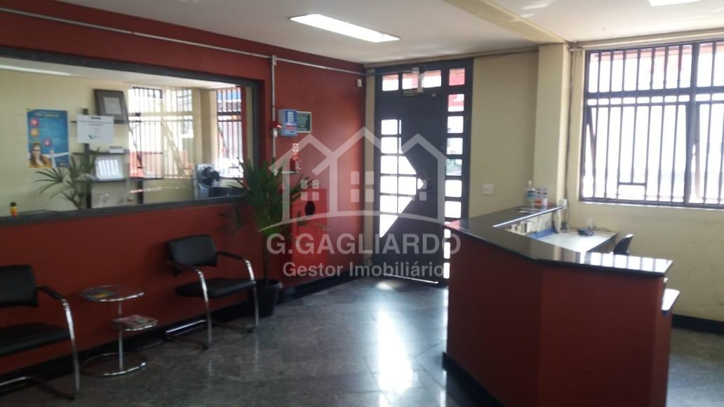 prédio - Vila Nova - Campinas em , Campinas - sp | SoloBR