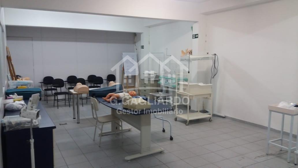 prédio - Vila Nova - Campinas em , Campinas - sp | SoloBR