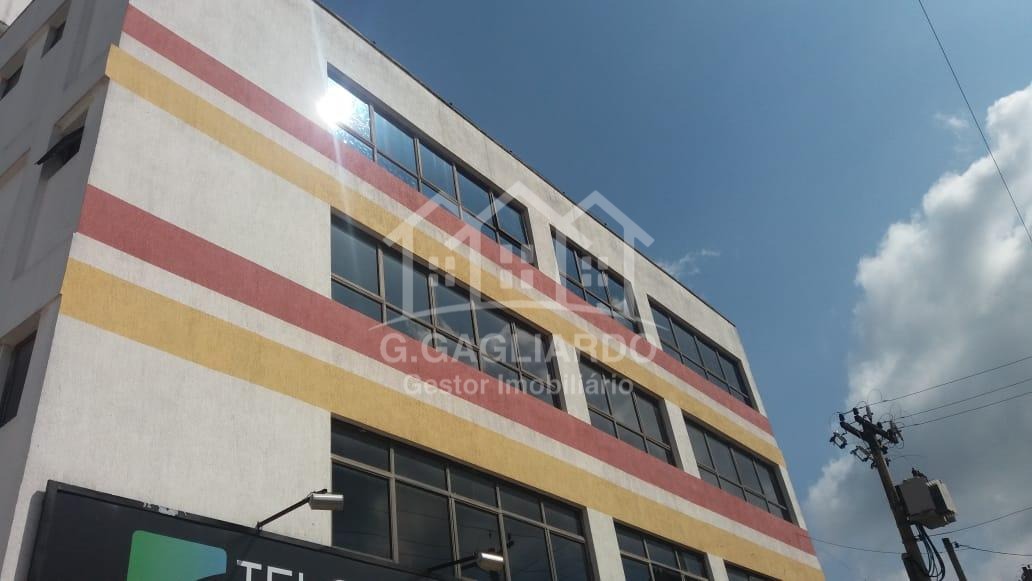 prédio - Vila Nova - Campinas em , Campinas - sp | SoloBR