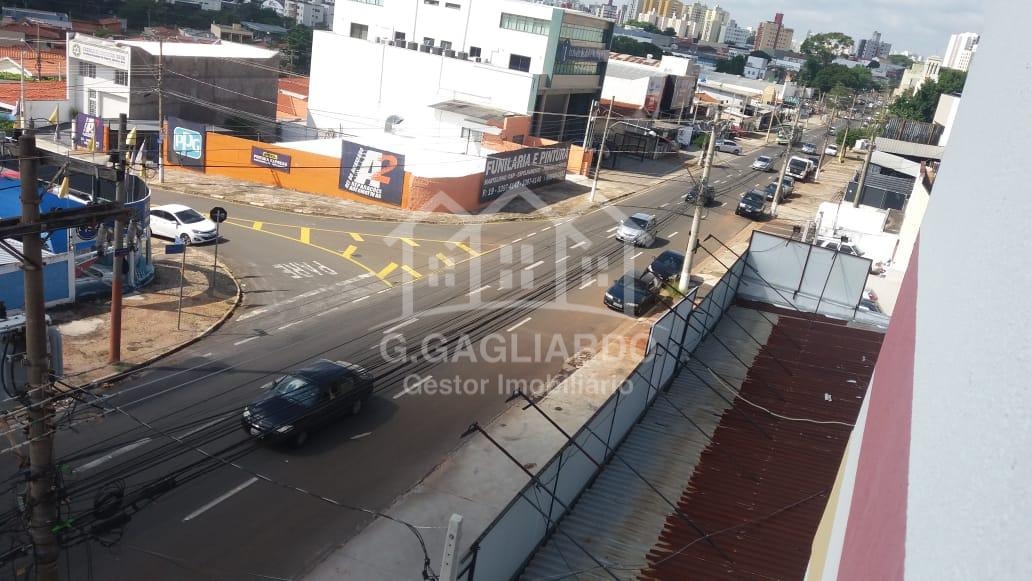 prédio - Vila Nova - Campinas em , Campinas - sp | SoloBR