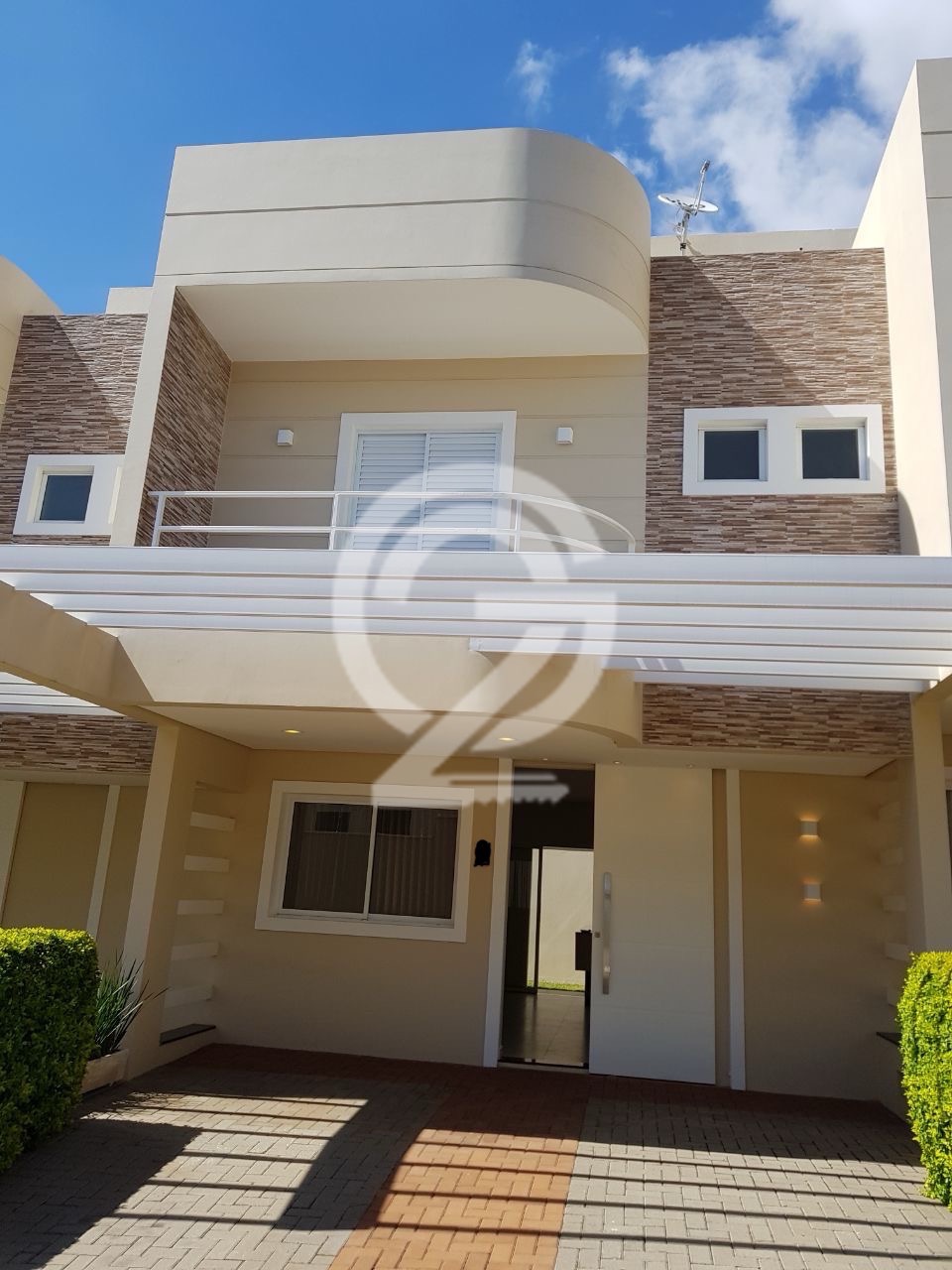 casa - Chácara Primavera - Campinas em , Campinas - sp | SoloBR