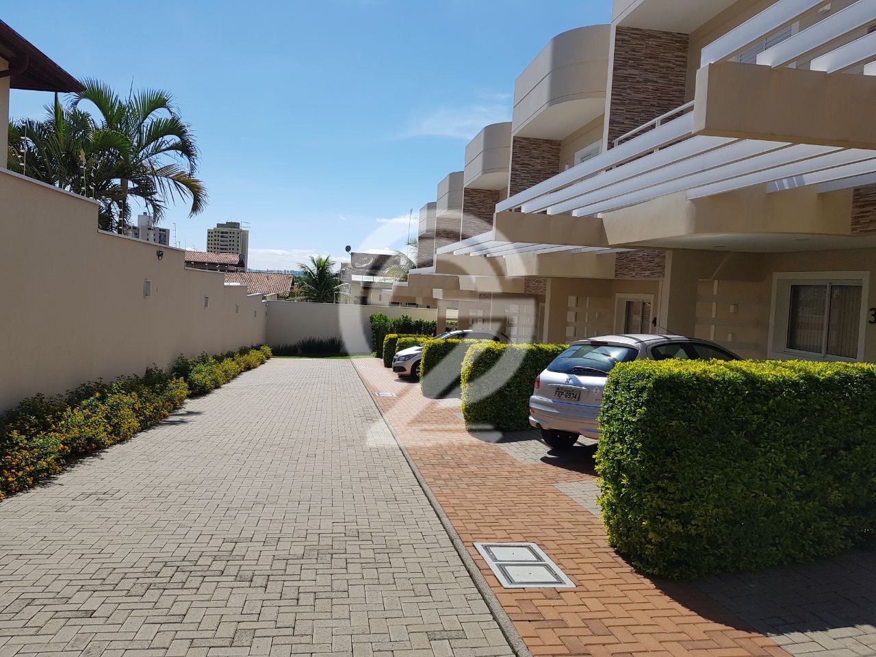 casa - Chácara Primavera - Campinas em , Campinas - sp | SoloBR