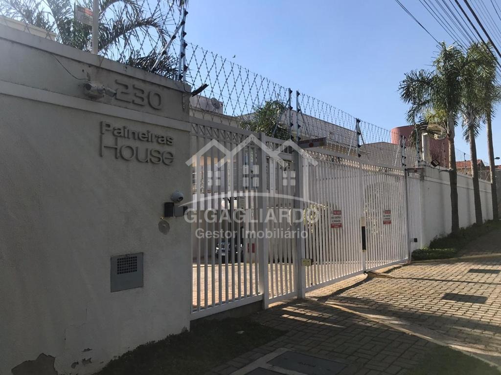 casa - Jardim das Paineiras - Campinas em , Campinas - sp | SoloBR