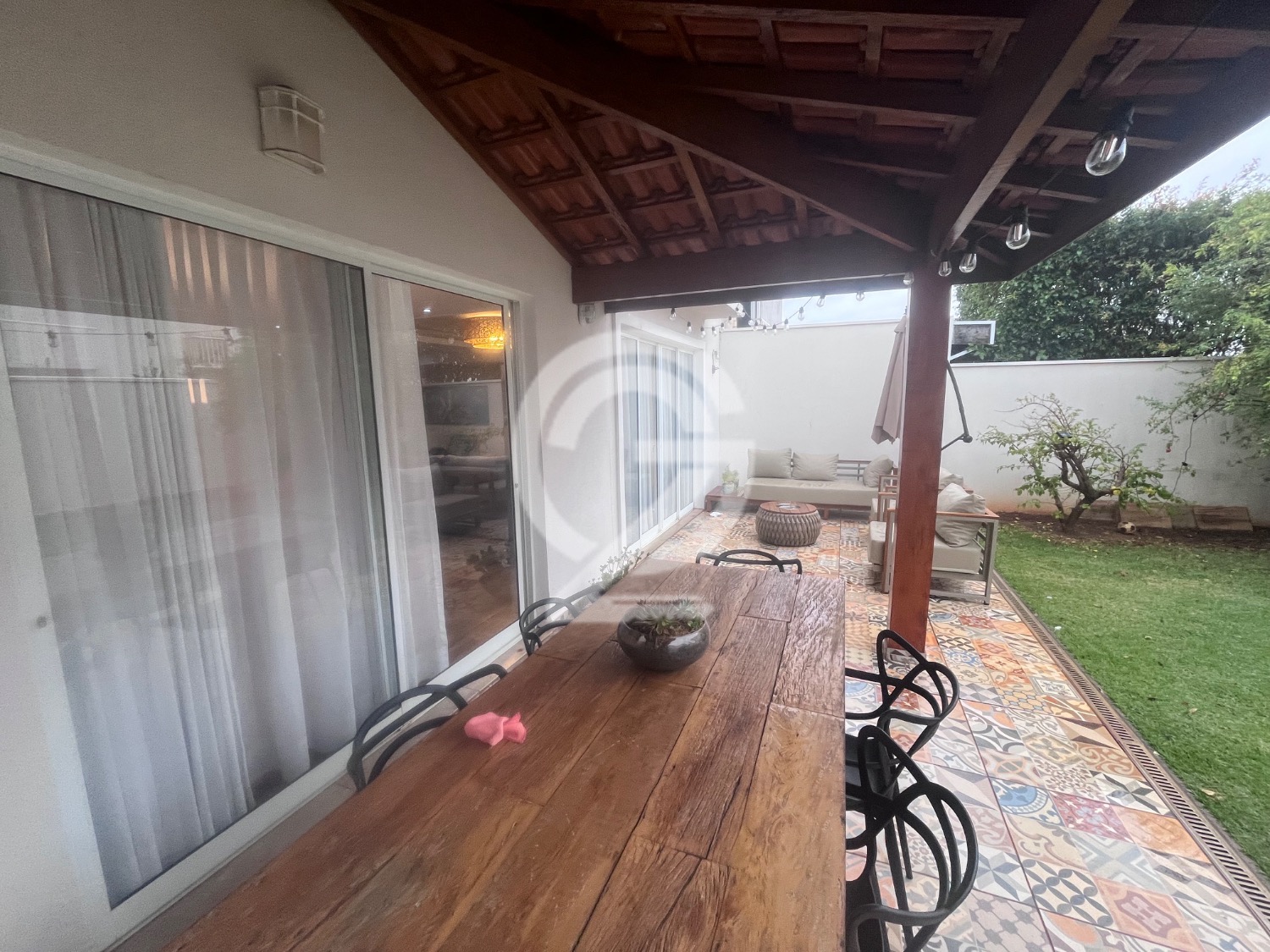 casa - Jardim Myrian Moreira da Costa - Campinas em , Campinas - sp | SoloBR