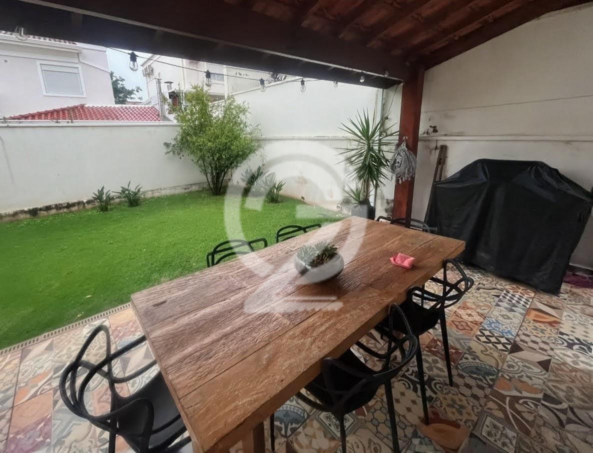 casa - Jardim Myrian Moreira da Costa - Campinas em , Campinas - sp | SoloBR