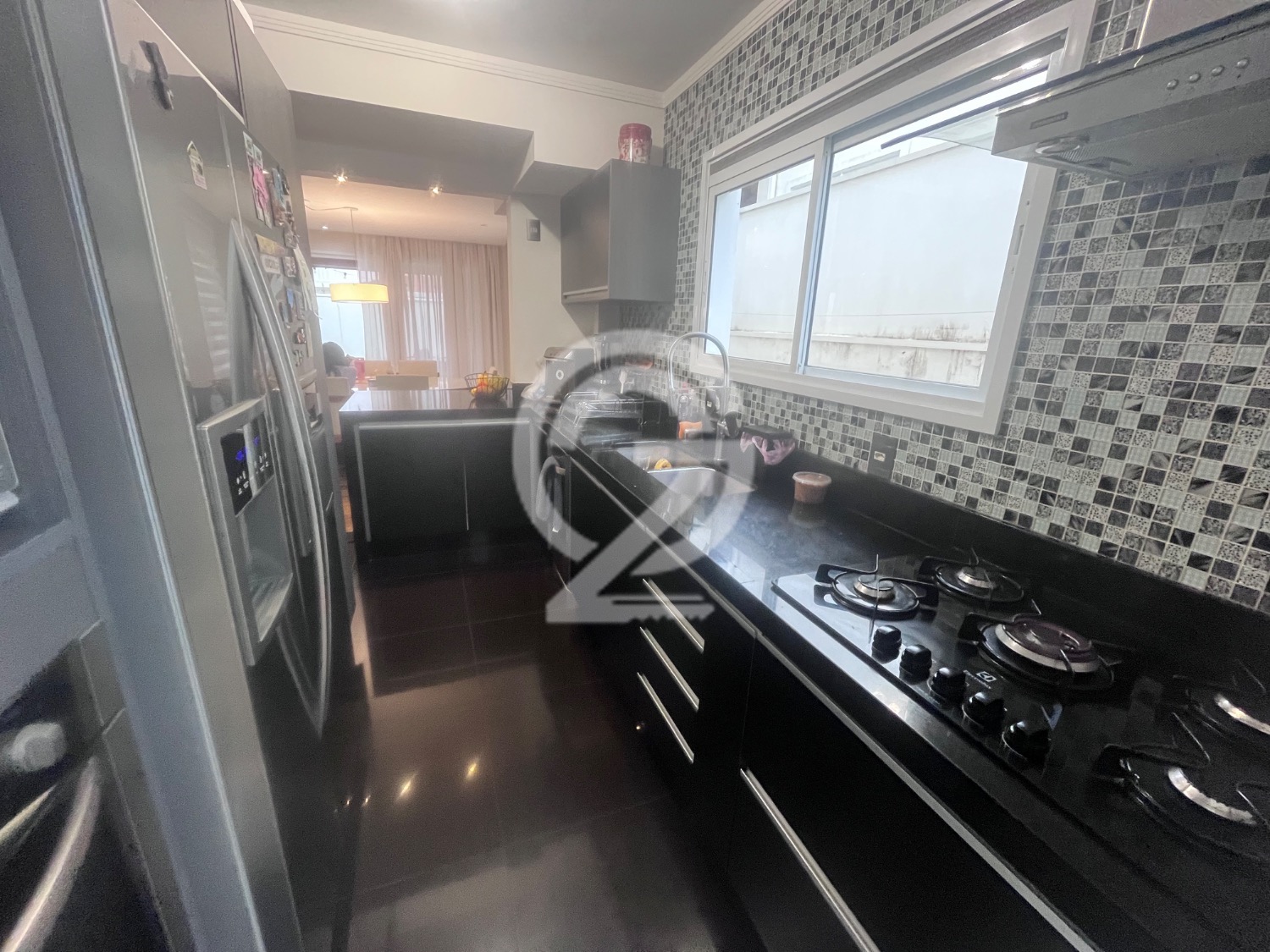 casa - Jardim Myrian Moreira da Costa - Campinas em , Campinas - sp | SoloBR