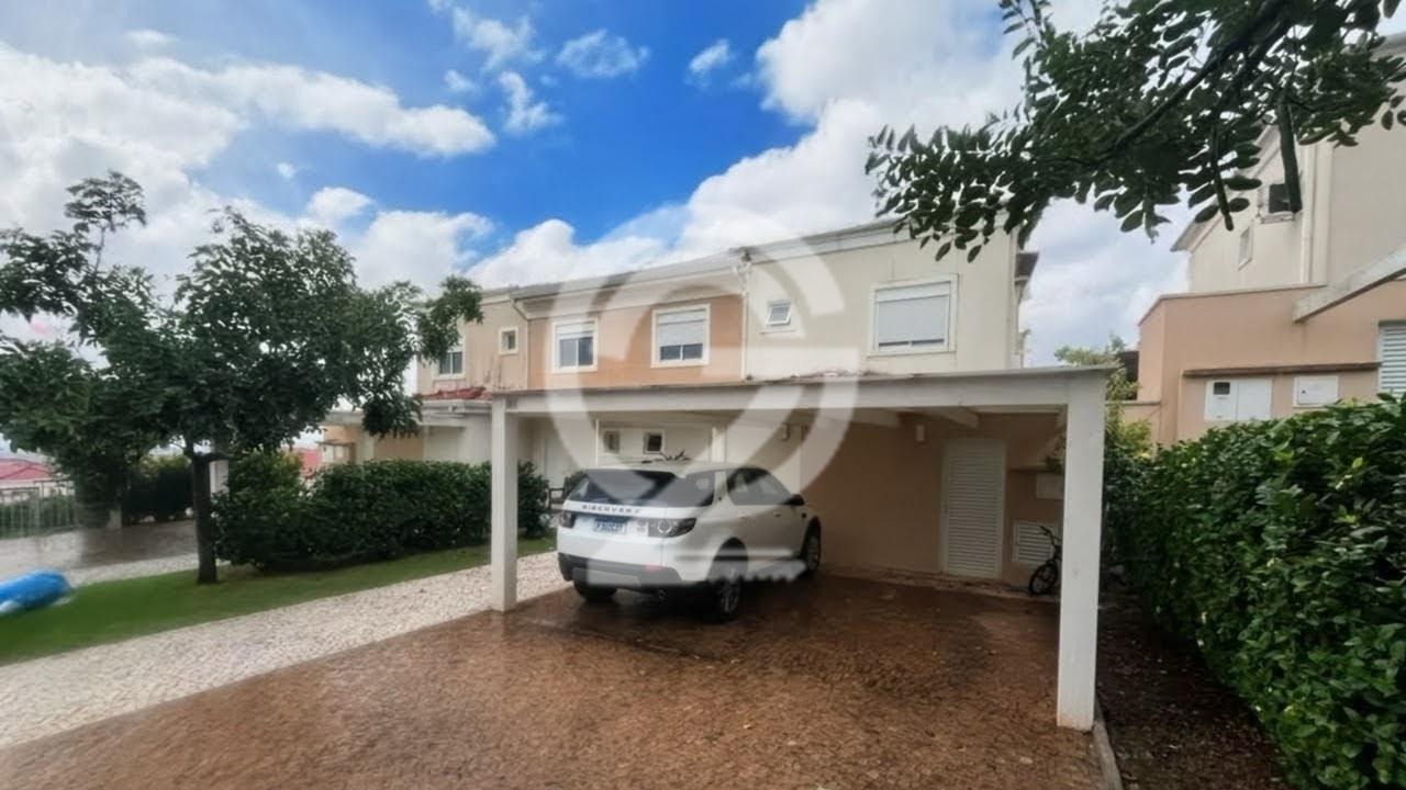 casa - Jardim Myrian Moreira da Costa - Campinas em , Campinas - sp | SoloBR