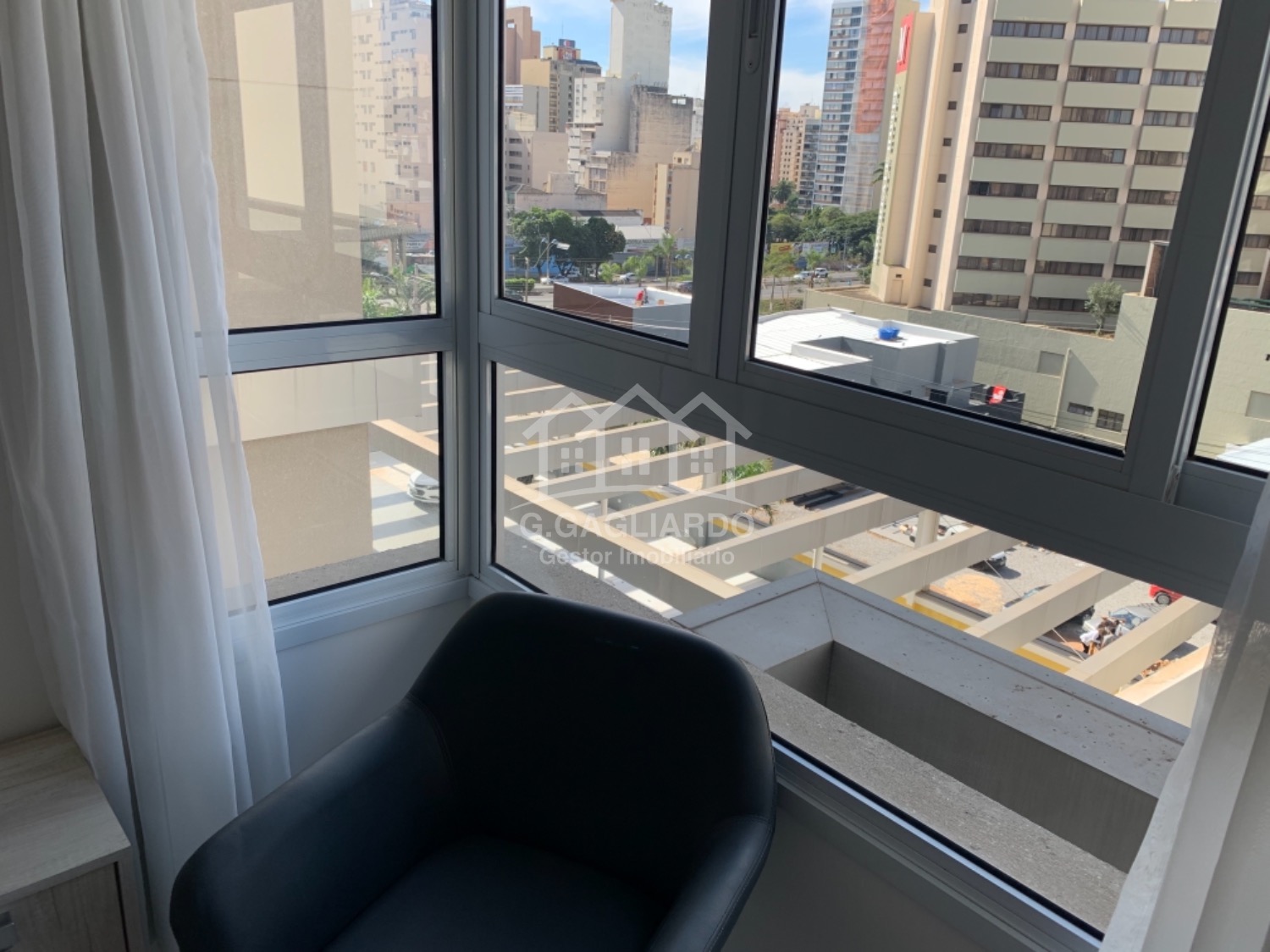 apartamento - Vila Lídia - Campinas em , Campinas - sp | SoloBR
