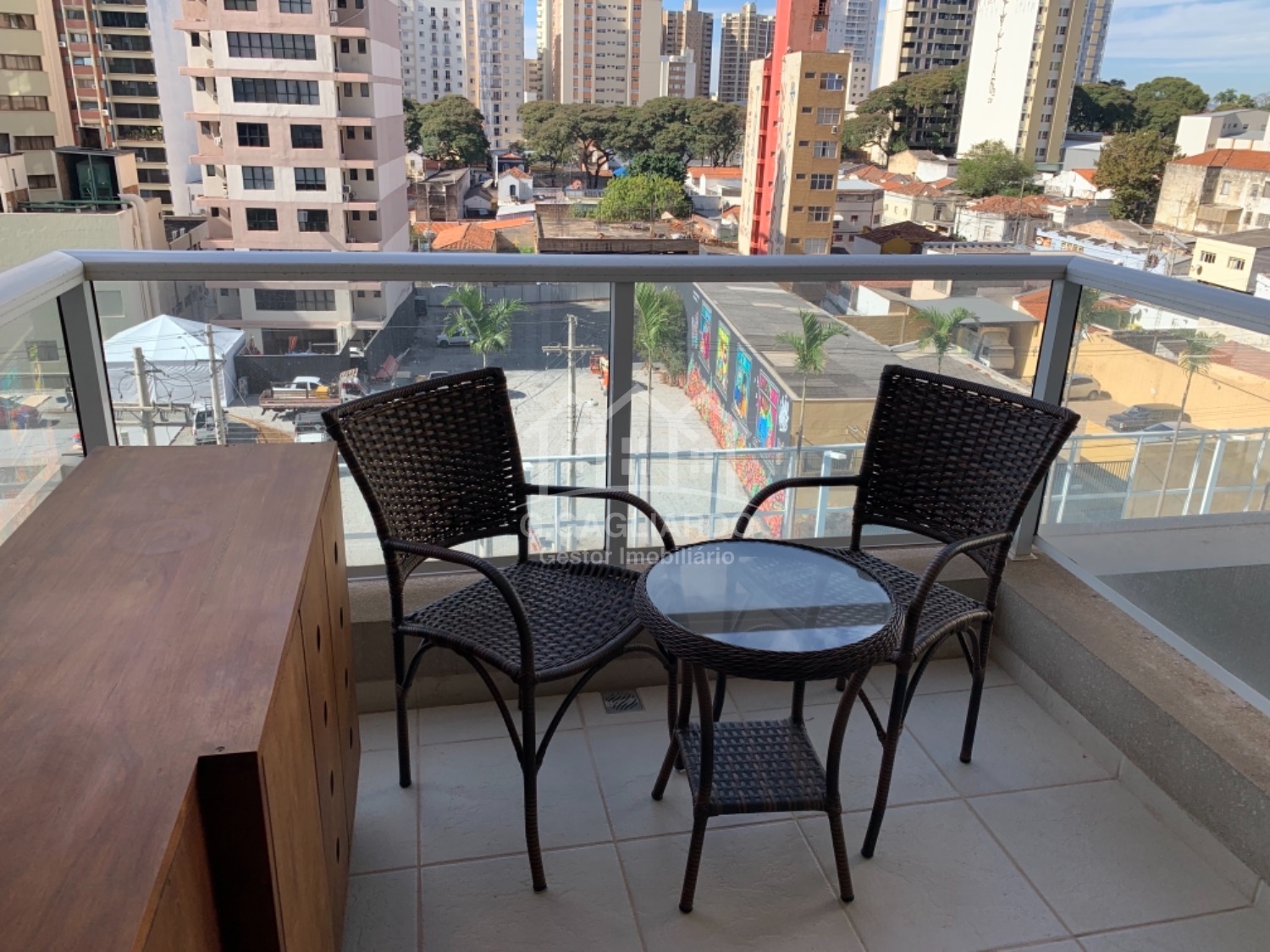 apartamento - Vila Lídia - Campinas em , Campinas - sp | SoloBR
