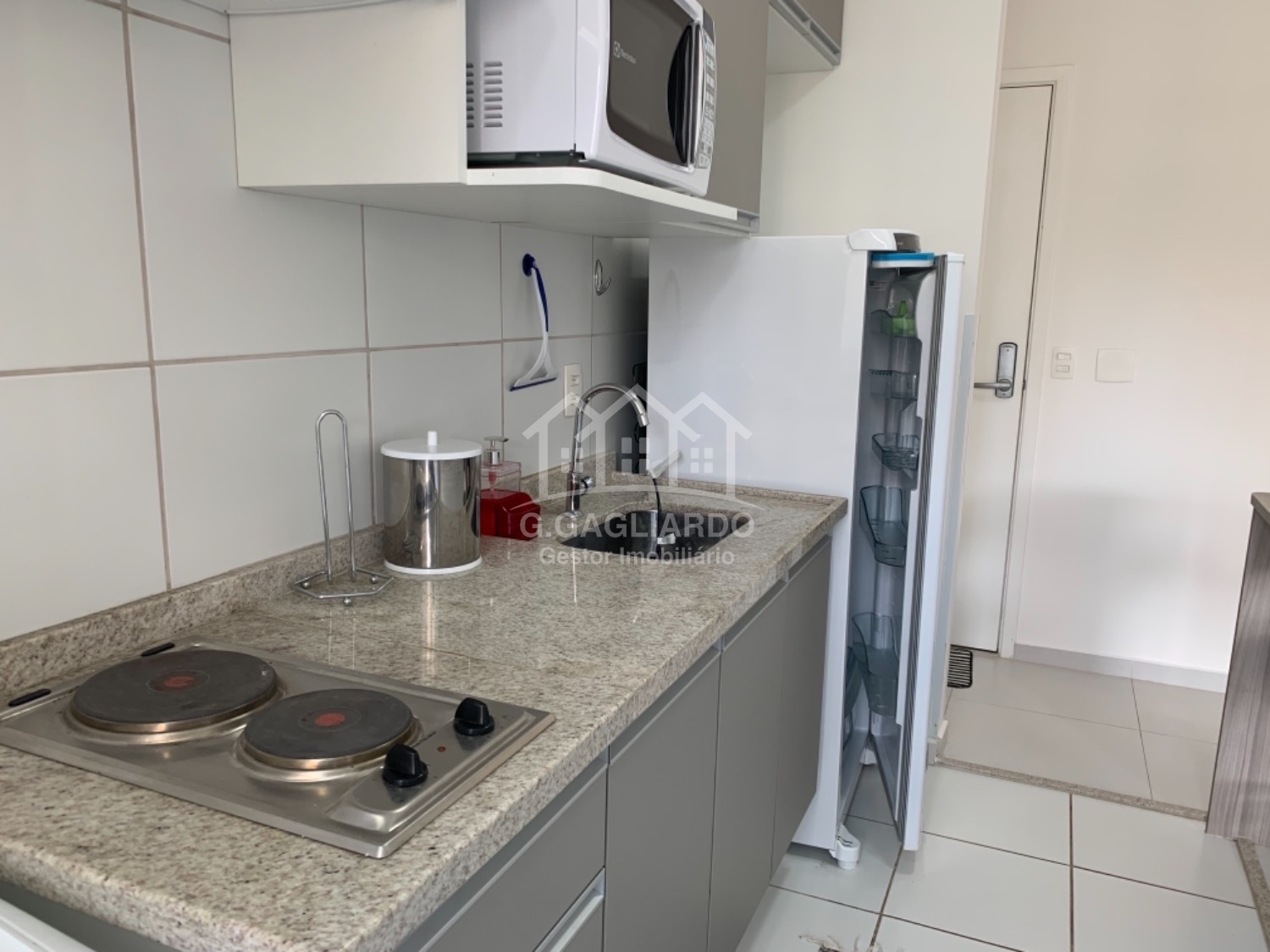 apartamento - Vila Lídia - Campinas em , Campinas - sp | SoloBR
