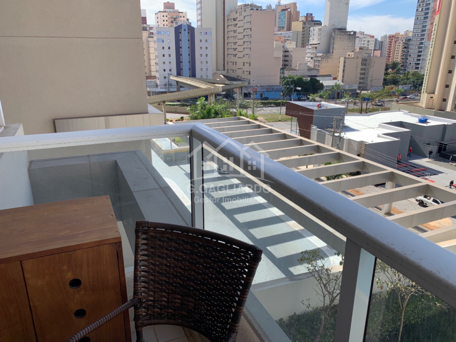 apartamento - Vila Lídia - Campinas em , Campinas - sp | SoloBR