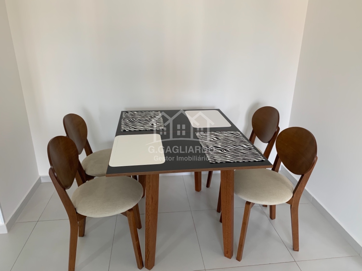 apartamento - Vila Lídia - Campinas em , Campinas - sp | SoloBR