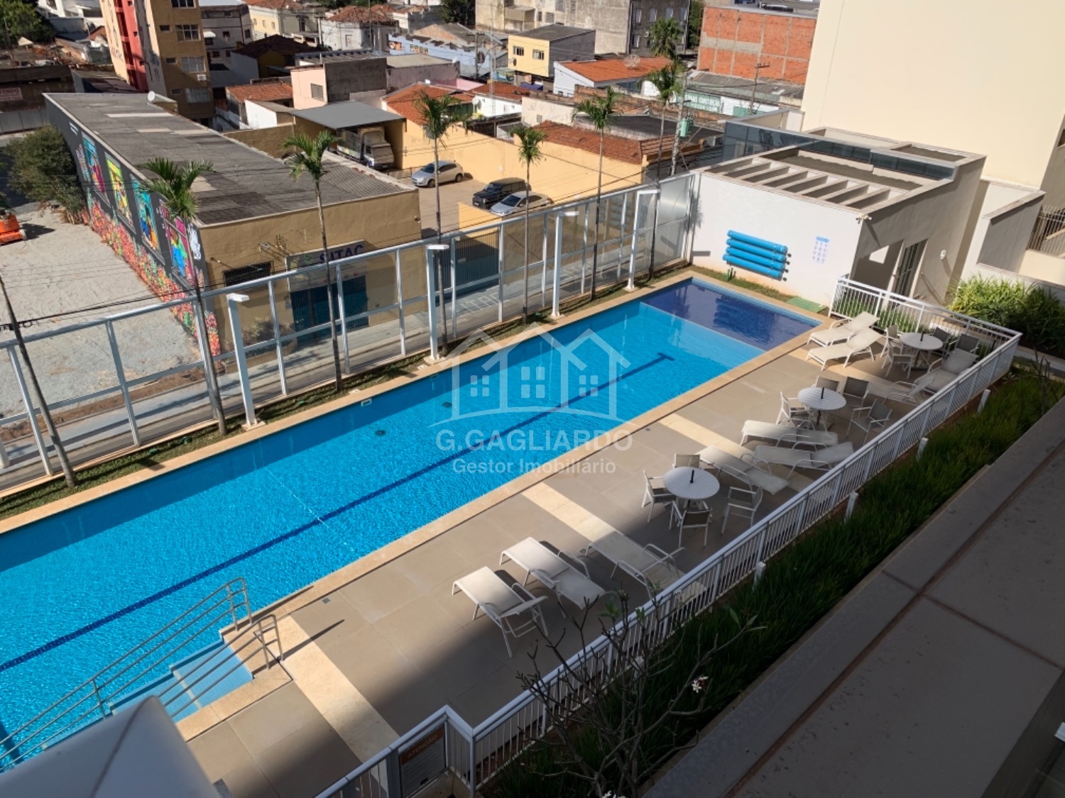 apartamento - Vila Lídia - Campinas em , Campinas - sp | SoloBR