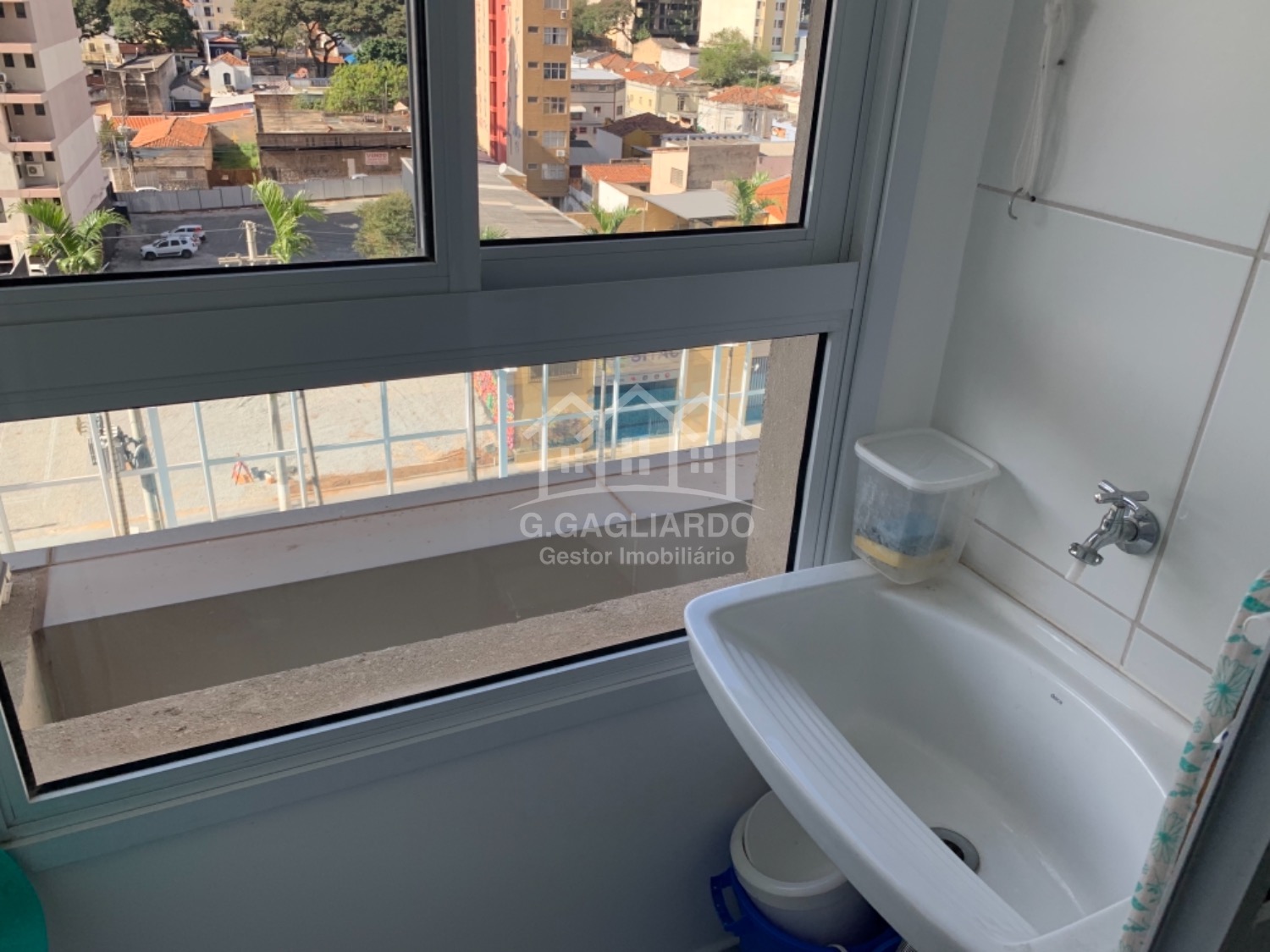 apartamento - Vila Lídia - Campinas em , Campinas - sp | SoloBR