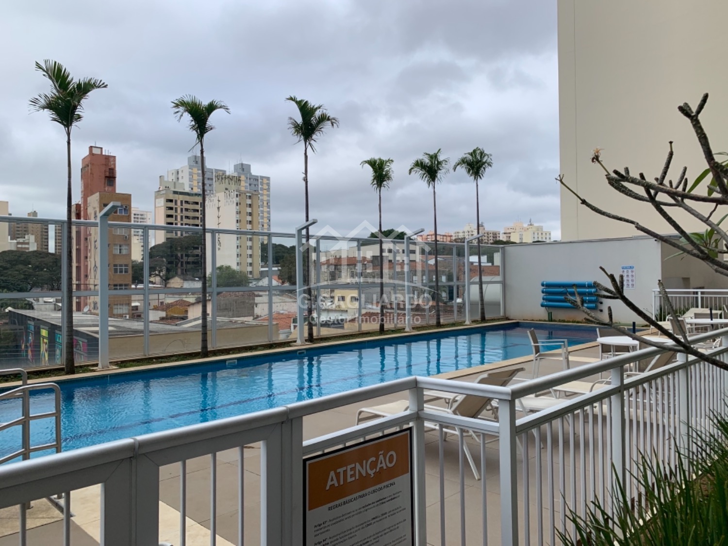 apartamento - Vila Lídia - Campinas em , Campinas - sp | SoloBR