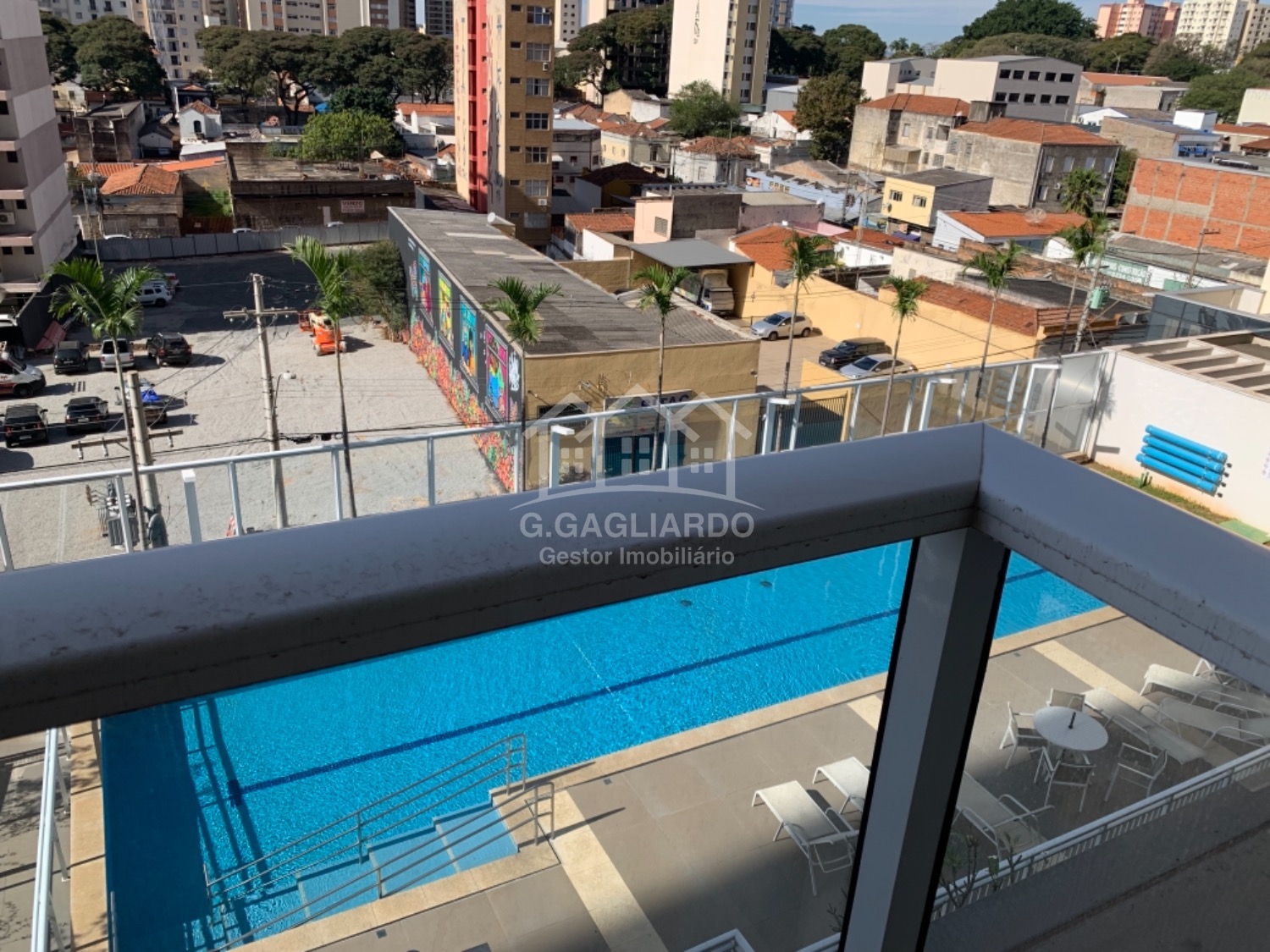 apartamento - Vila Lídia - Campinas em , Campinas - sp | SoloBR