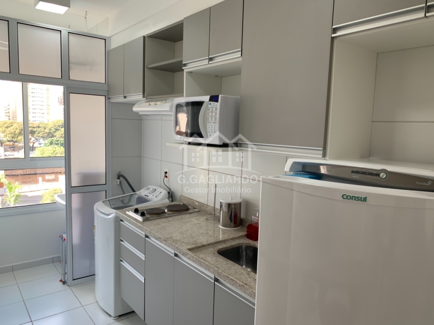 apartamento - Vila Lídia - Campinas em , Campinas - sp | SoloBR