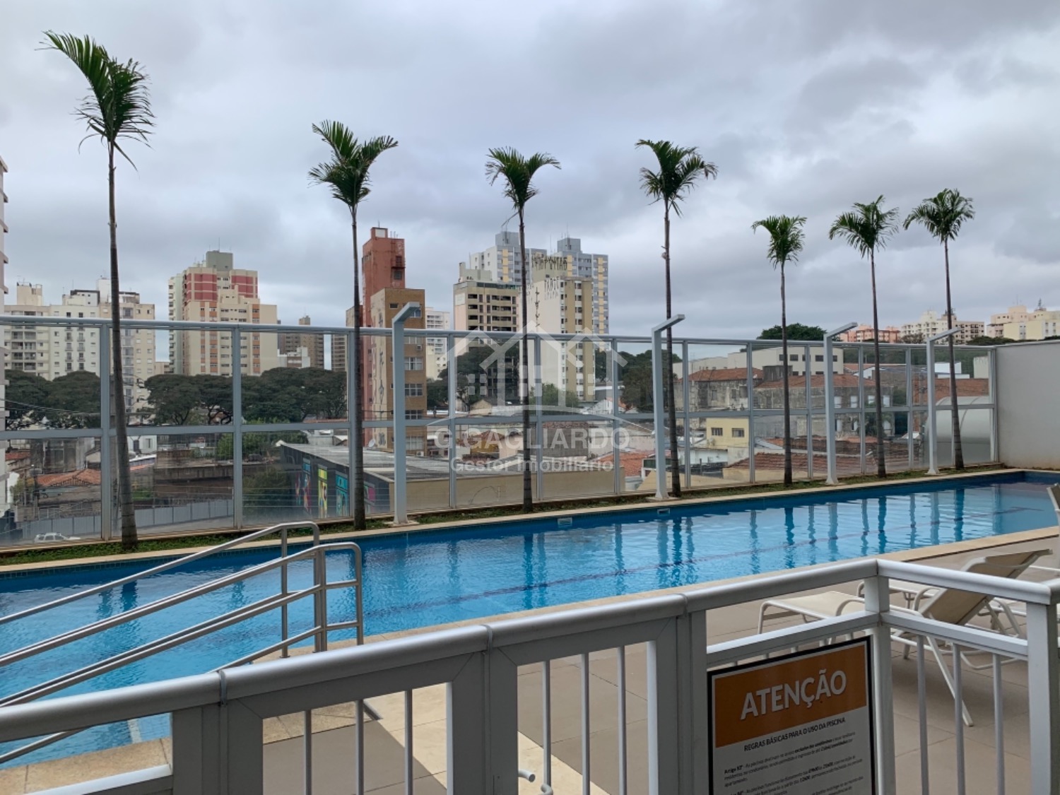 apartamento - Vila Lídia - Campinas em , Campinas - sp | SoloBR