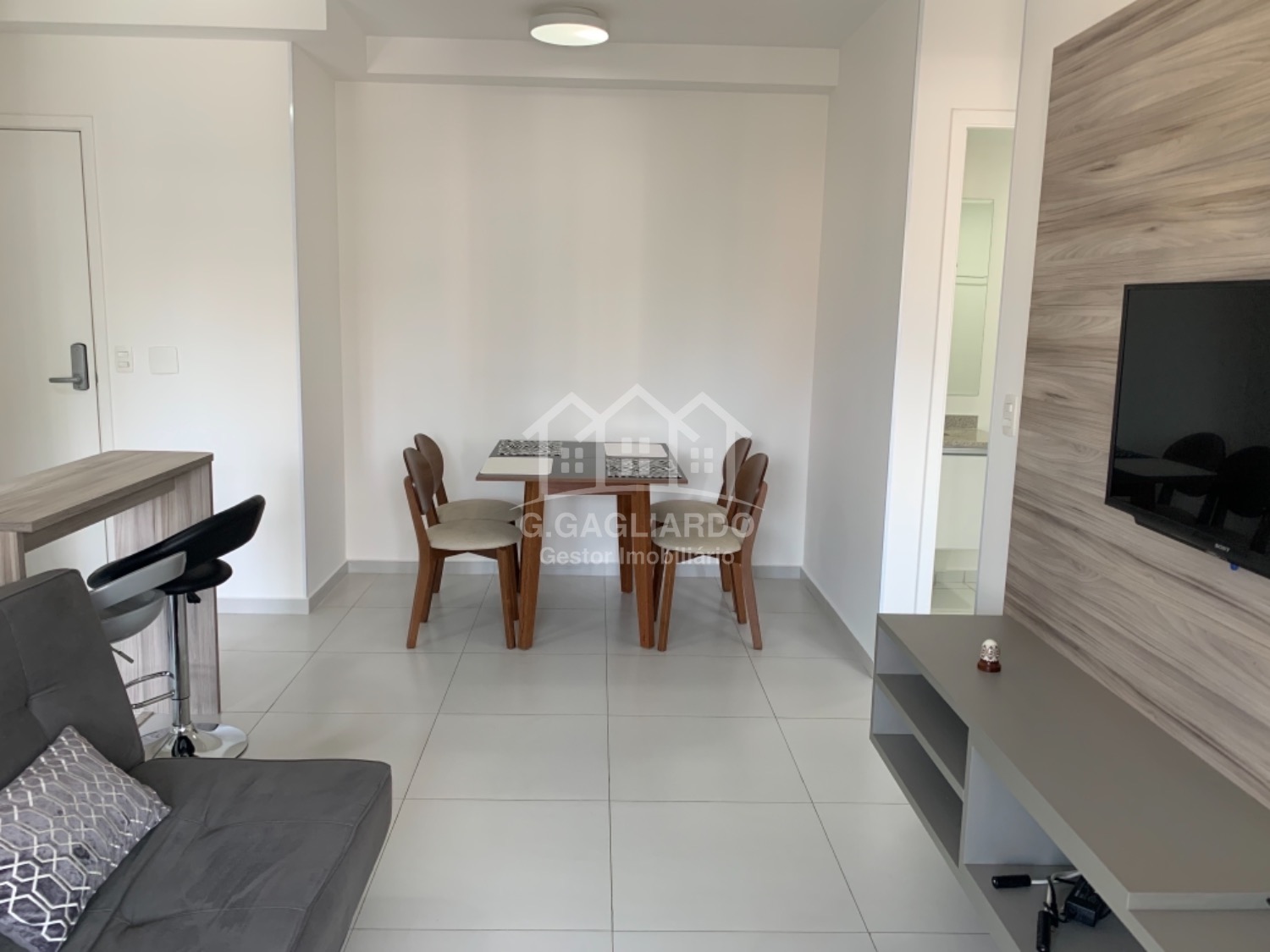 apartamento - Vila Lídia - Campinas em , Campinas - sp | SoloBR
