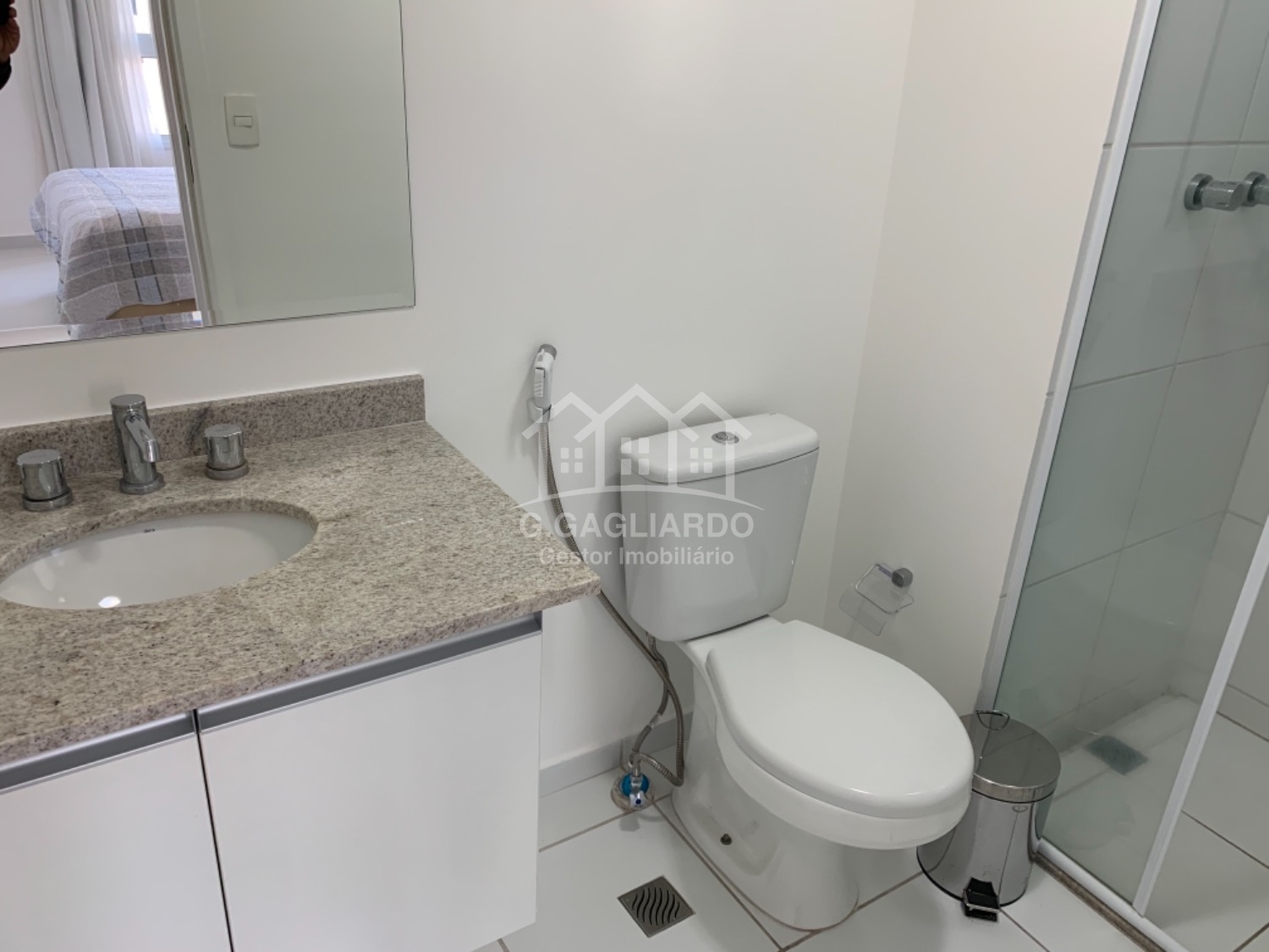 apartamento - Vila Lídia - Campinas em , Campinas - sp | SoloBR