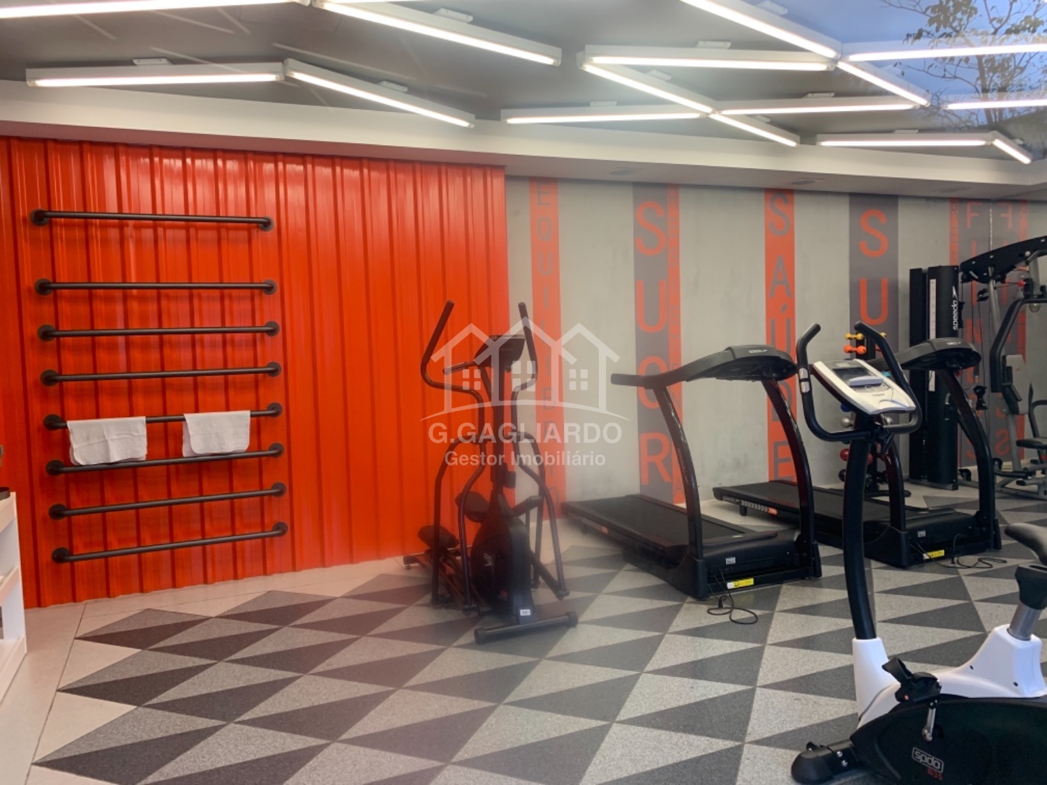 apartamento - Vila Lídia - Campinas em , Campinas - sp | SoloBR