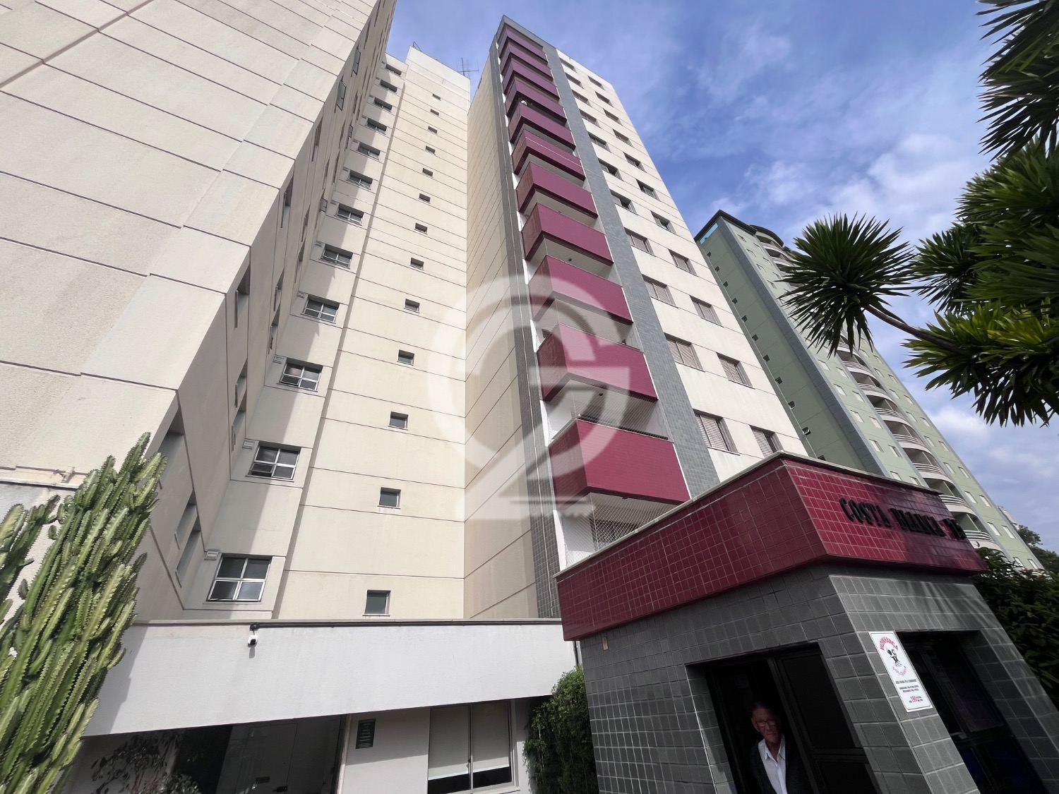 apartamento - Taquaral - Campinas em , Campinas - sp | SoloBR