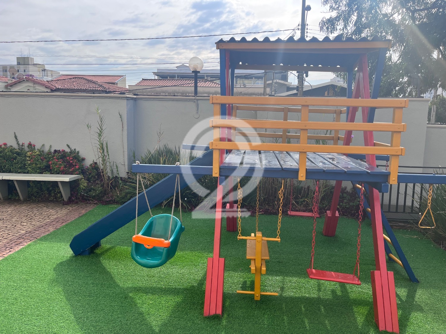 apartamento - Taquaral - Campinas em , Campinas - sp | SoloBR
