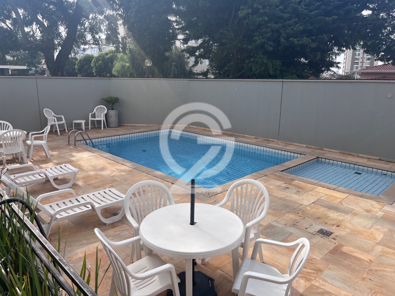 apartamento - Taquaral - Campinas em , Campinas - sp | SoloBR