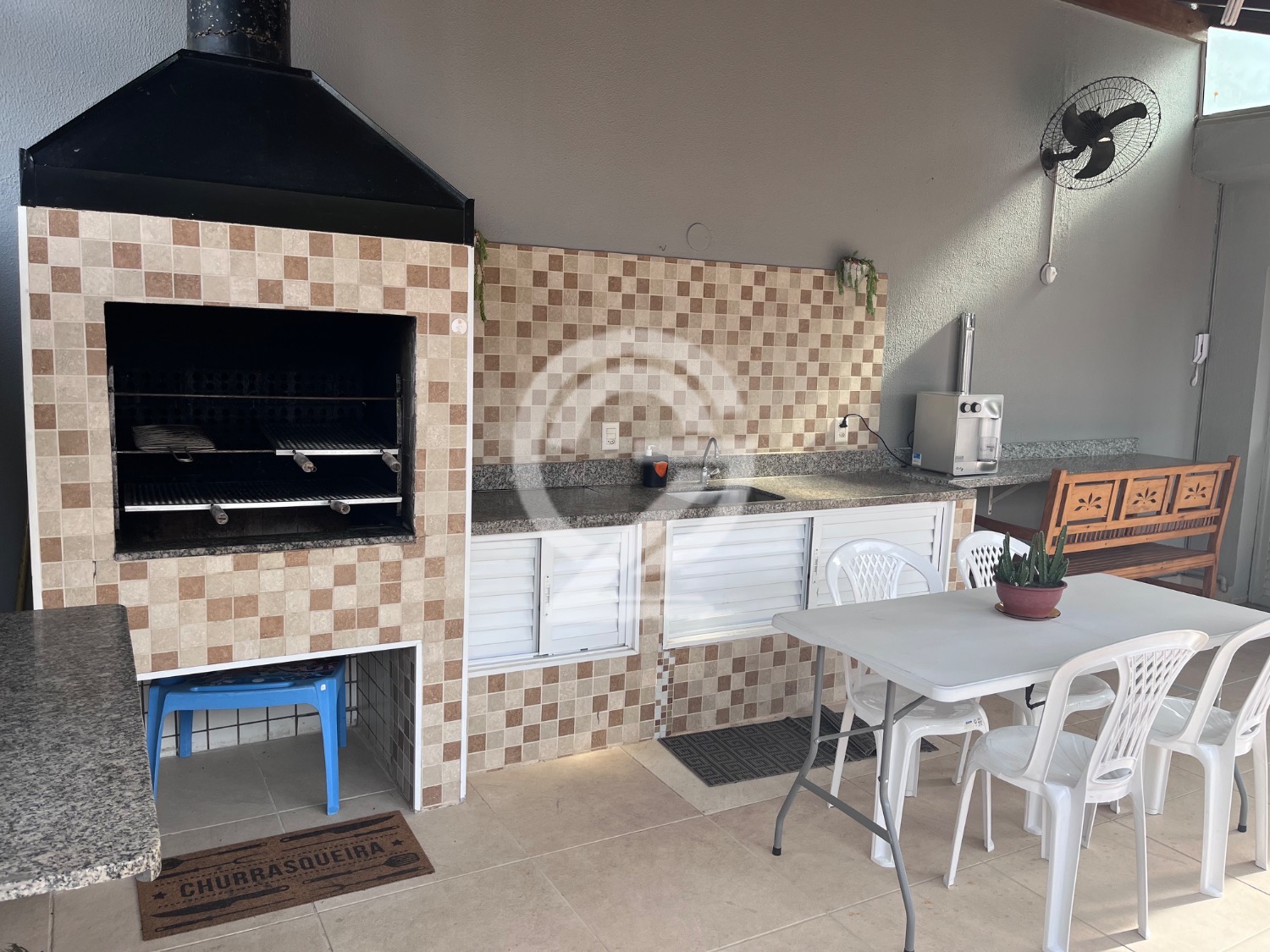 apartamento - Taquaral - Campinas em , Campinas - sp | SoloBR