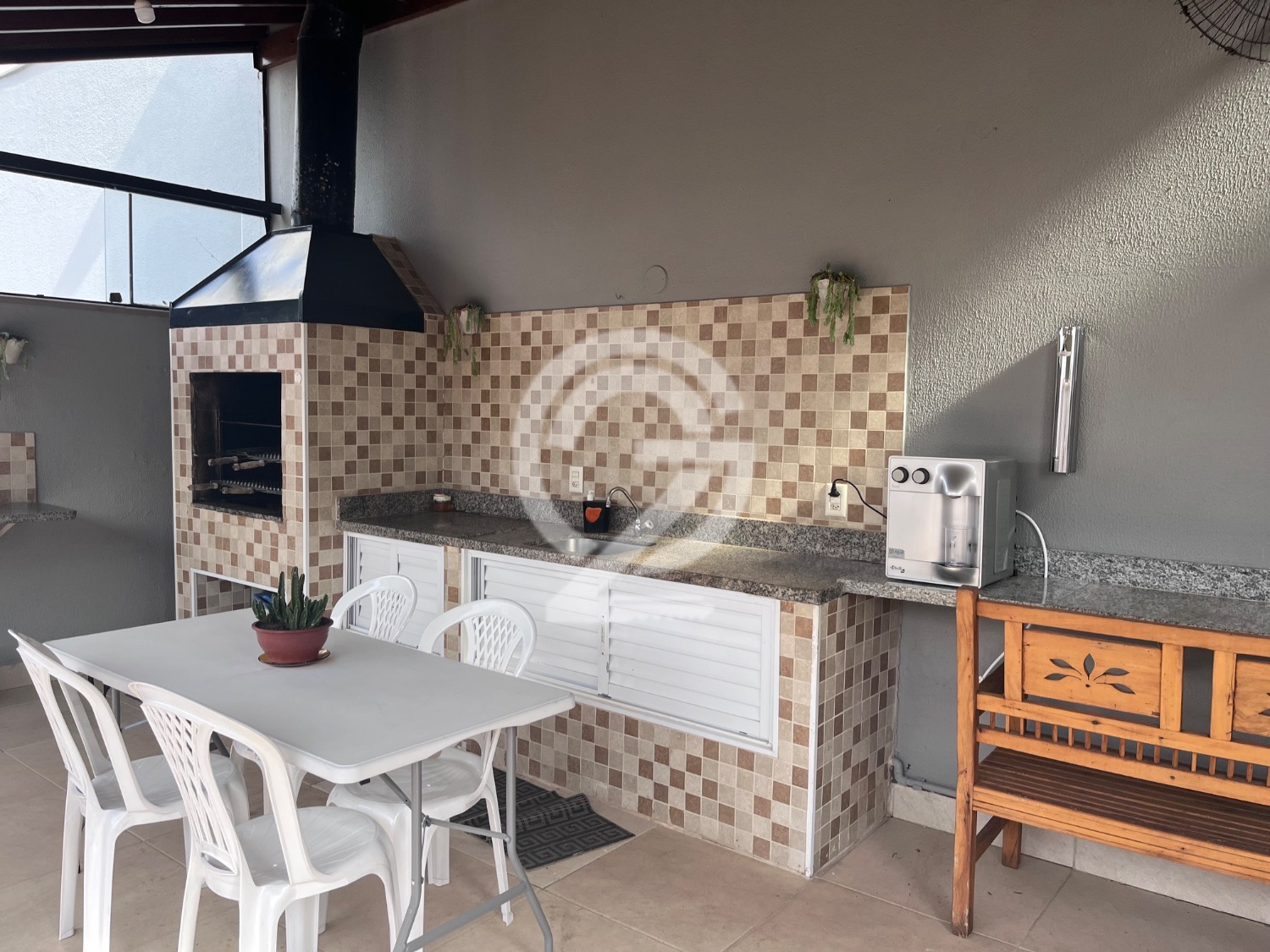 apartamento - Taquaral - Campinas em , Campinas - sp | SoloBR