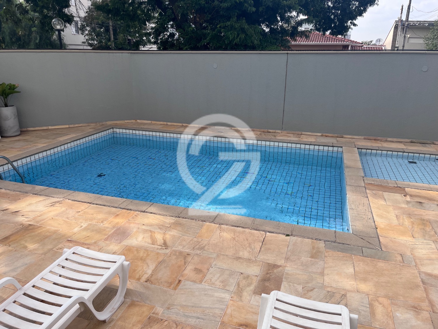 apartamento - Taquaral - Campinas em , Campinas - sp | SoloBR