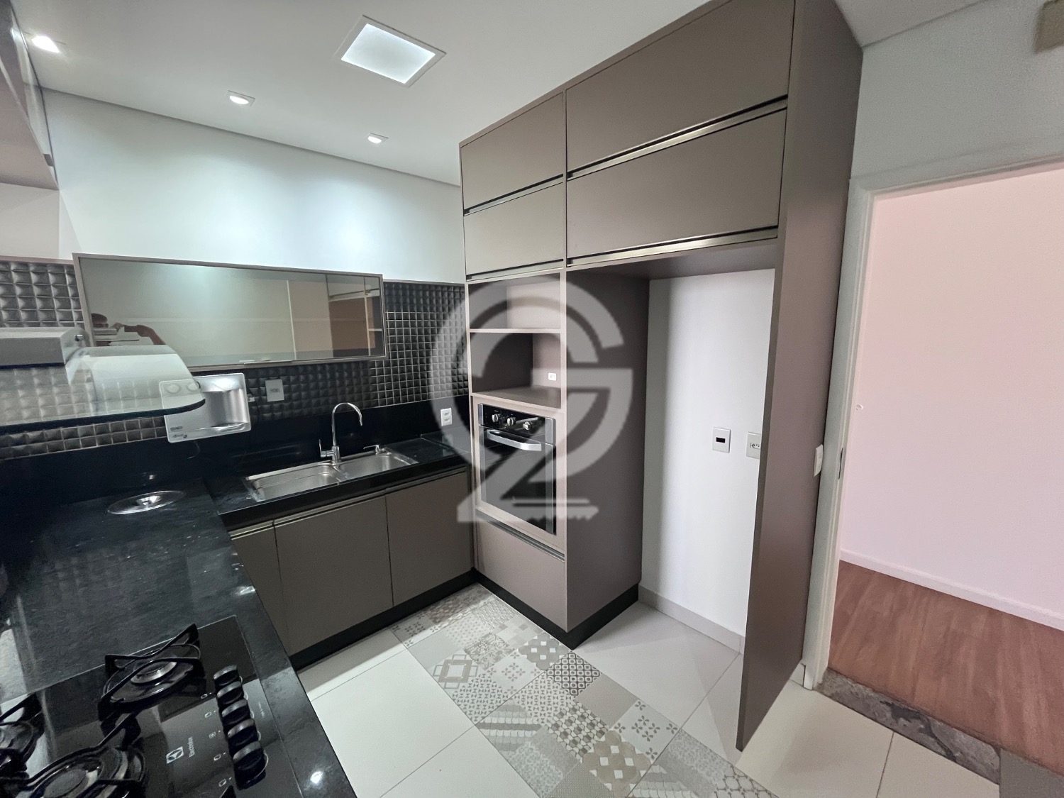 apartamento - Taquaral - Campinas em , Campinas - sp | SoloBR