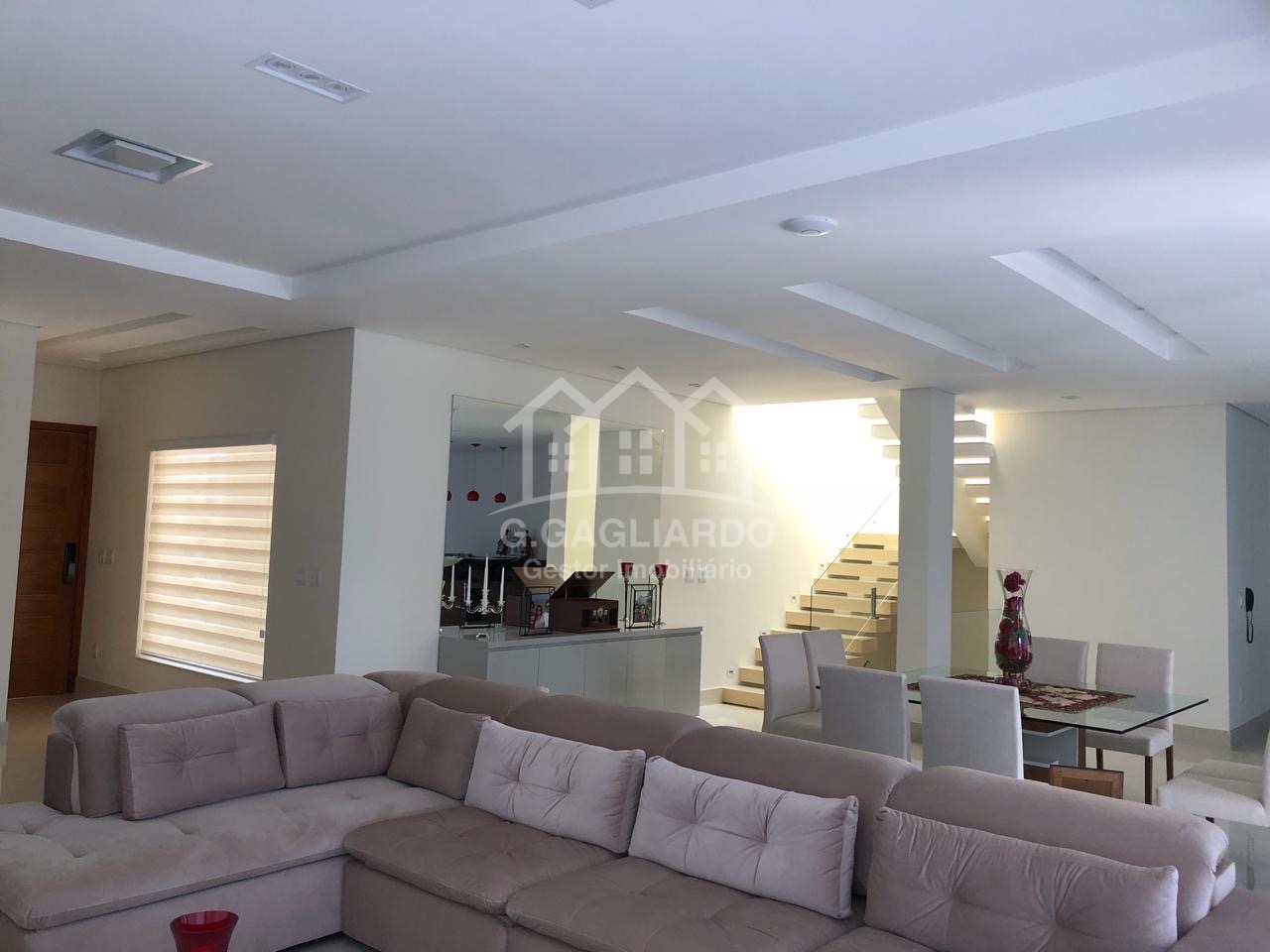 casa - Nações - Valinhos em , Valinhos - sp | SoloBR