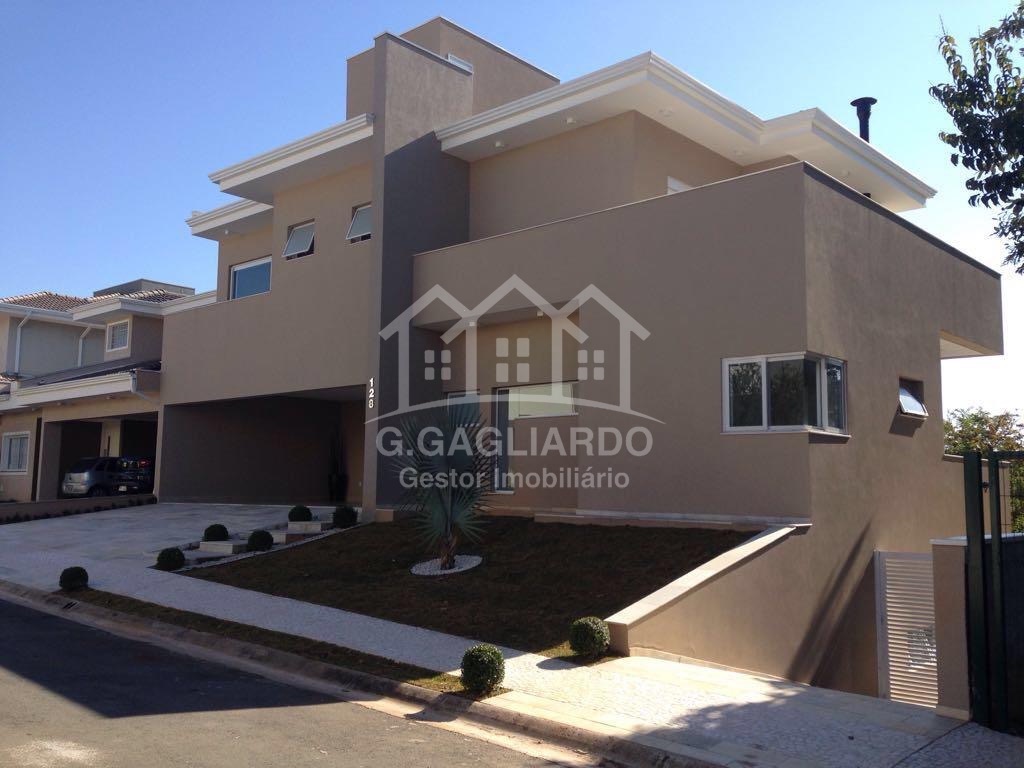 casa - Nações - Valinhos em , Valinhos - sp | SoloBR