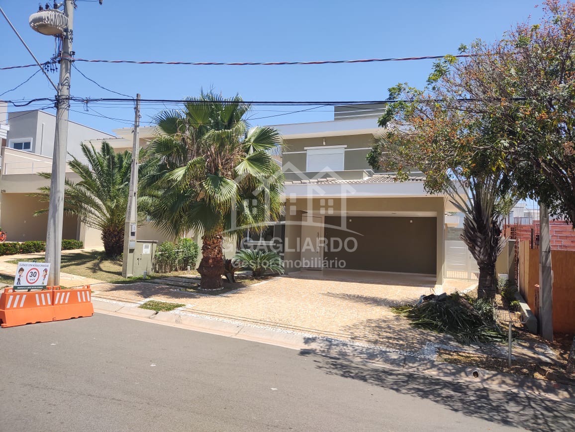 casa - Swiss Park - Campinas em , Campinas - sp | SoloBR